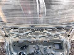 Крышка багажника на Honda Rafaga CE4 Фото 18