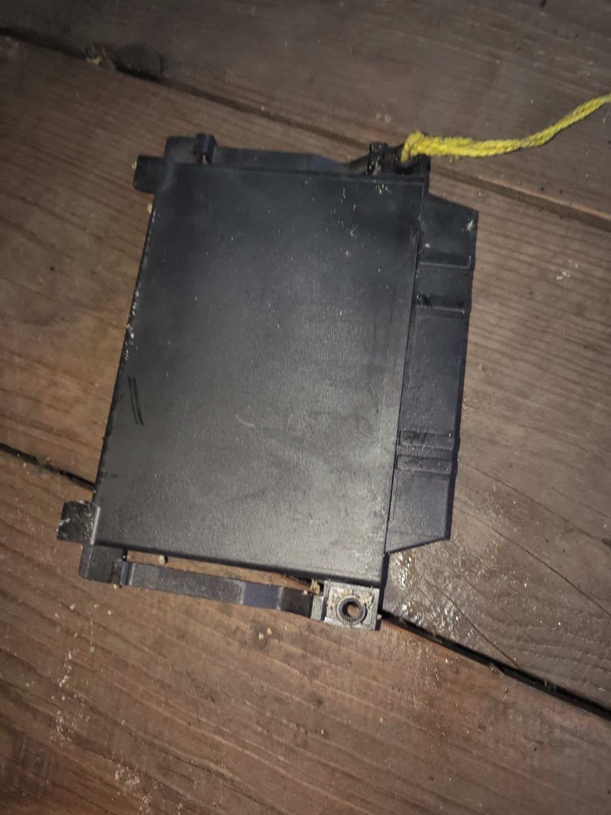 Блок управления АКПП A0245458232 на Mercedes-Benz Clk-Class C208.335 111.945 Фото 5