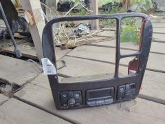 Блок управления климатконтроля 2208300185 на Mercedes-Benz S-Class W220.175 113.960 Фото 4