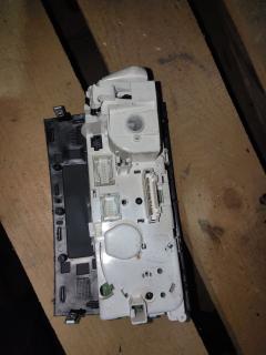 Блок управления климатконтроля на Mercedes-Benz B-Class T245.232 266.940 Фото 8