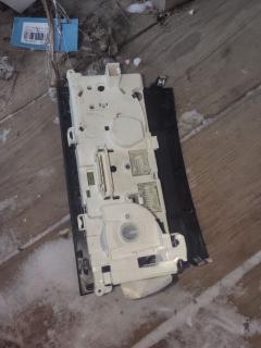 Блок управления климатконтроля на Mercedes-Benz B-Class T245.232 266.940 Фото 10