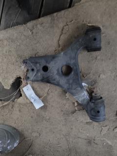 Рычаг A1693300607, A1693300807, A1693301007 на Mercedes-Benz B-Class T245.232 266.940 Фото 9