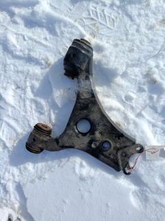 Рычаг A1693300607, A1693300807, A1693301007 на Mercedes-Benz B-Class T245.232 266.940 Фото 10