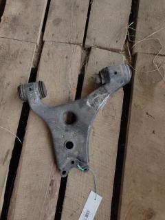 Рычаг A1693300507, A1693300707, A1693300907 на Mercedes-Benz B-Class T245.232 266.940 Фото 5