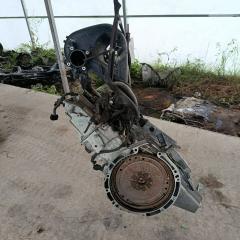 Двигатель на Mercedes-Benz B-Class T245.232 266.940 Фото 11