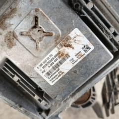Двигатель на Mercedes-Benz B-Class T245.232 266.940 Фото 12