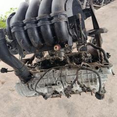 Двигатель на Mercedes-Benz B-Class T245.232 266.940 Фото 14