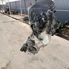 Двигатель на Mercedes-Benz B-Class T245.232 266.940 Фото 16