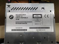 Блок упр-я на Bmw X3 E83-PC92 N52-B30AF Фото 3