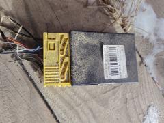 Блок упр-я 61358362277 на Bmw 5-Series E39-DD62 M52-286S1 Фото 4