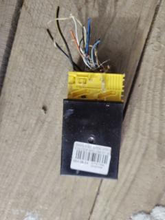 Блок упр-я 61358362277 на Bmw 5-Series E39-DD62 M52-286S1 Фото 5