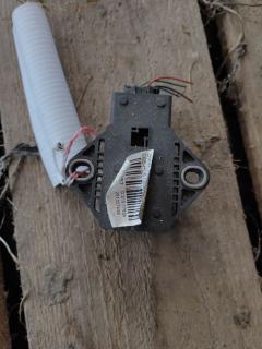 Датчик ускорения 0265005285 на Bmw 7-Series E65-HL62 N62-B40A Фото 4