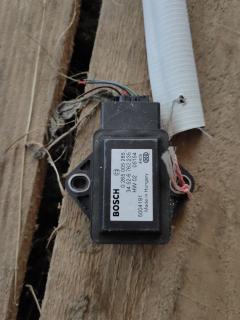 Датчик ускорения 0265005285 на Bmw 7-Series E65-HL62 N62-B40A Фото 5