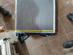 Радиатор ДВС TADASHI TD-036-7012, 7C3Z8005D, 7C3Z8005F, 7C3Z8005G, BC3Z8005A, BC3Z8005H на Ford F150 G12 5.4 Фото 3