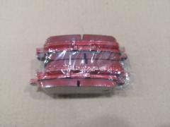 Тормозные колодки tds TD-086-8506, 0 986 AB1 425, 0 986 AB2 174, 0301RB2R, 05P1692, 06430-SFE-J00, 06430-SFE-N00, 06430-SLJ-000, 0986AB2264, 1330 02, 133002, 181941, 182215, 1Y552648ZE, 2133002, 2554402, 37628, 37628 OE, 43022-SFE-000, 43022-SFE-N00, 43022-SMA-000, 43022-SYP-000, 43022SFE000, 43022SFEN00, 43022SYPN00, 5104411, 51411, 5611525, 614CS, 6261692, 689 001SX, 85222389, ADH24292, ADH24293, AFP550S, AKD8506, AN-698WK, AN698WKX, AV586, AW1810641, AY060-HN007, AY060HN007, B1111004, BD3416, BL2856A1, BP1111004, BP28506, BP3682, BPH35, CD5137M, CD5137MSTD, CD5137MTYPED, CKHO70, D5137M, D5137M-02, D5192, DB1847, DFP436, EC2104, FBP1834, FP8188, FPE040, GDB7697, GK0387, GP05137, H282558Y, H4302SFEN00, H4302SMA000, HP9244, JAPPP411AF, JBP0425, KD1789, MD344M, MD5137MS, MDB83685, MN-430M, MRP2411, MS8506, NDP-404C, NKH1337, NP8032, NPO132WSA, P1230302, P28062, PF-8506, PF8506, PN8506, PP411AF, PRP1707, Q0930017, RB2215, RN671M, SN436P, SP 2104, SP1428, SS436S, ST43022SFEN00, TD8506, TDB1515A, TG0662C, TG698, TH404C, TN671M, V9118H039 на Honda Stepwgn RG1 Фото 2