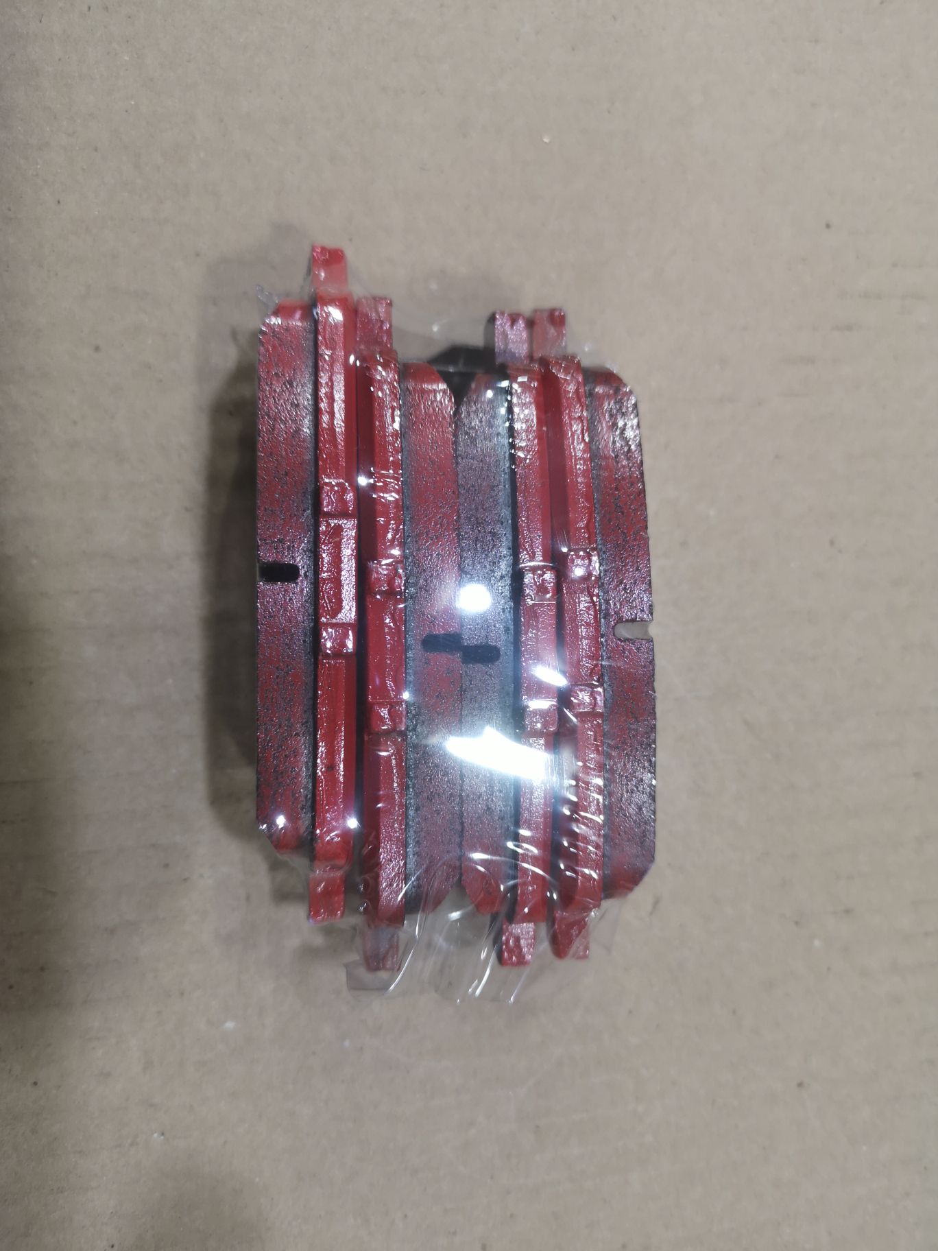 Тормозные колодки tds TD-086-8506, 0 986 AB1 425, 0 986 AB2 174, 0301RB2R, 05P1692, 06430-SFE-J00, 06430-SFE-N00, 06430-SLJ-000, 0986AB2264, 1330 02, 133002, 181941, 182215, 1Y552648ZE, 2133002, 2554402, 37628, 37628 OE, 43022-SFE-000, 43022-SFE-N00, 43022-SMA-000, 43022-SYP-000, 43022SFE000, 43022SFEN00, 43022SYPN00, 5104411, 51411, 5611525, 614CS, 6261692, 689 001SX, 85222389, ADH24292, ADH24293, AFP550S, AKD8506, AN-698WK, AN698WKX, AV586, AW1810641, AY060-HN007, AY060HN007, B1111004, BD3416, BL2856A1, BP1111004, BP28506, BP3682, BPH35, CD5137M, CD5137MSTD, CD5137MTYPED, CKHO70, D5137M, D5137M-02, D5192, DB1847, DFP436, EC2104, FBP1834, FP8188, FPE040, GDB7697, GK0387, GP05137, H282558Y, H4302SFEN00, H4302SMA000, HP9244, JAPPP411AF, JBP0425, KD1789, MD344M, MD5137MS, MDB83685, MN-430M, MRP2411, MS8506, NDP-404C, NKH1337, NP8032, NPO132WSA, P1230302, P28062, PF-8506, PF8506, PN8506, PP411AF, PRP1707, Q0930017, RB2215, RN671M, SN436P, SP 2104, SP1428, SS436S, ST43022SFEN00, TD8506, TDB1515A, TG0662C, TG698, TH404C, TN671M, V9118H039 на Honda Stepwgn RG1 Фото 2