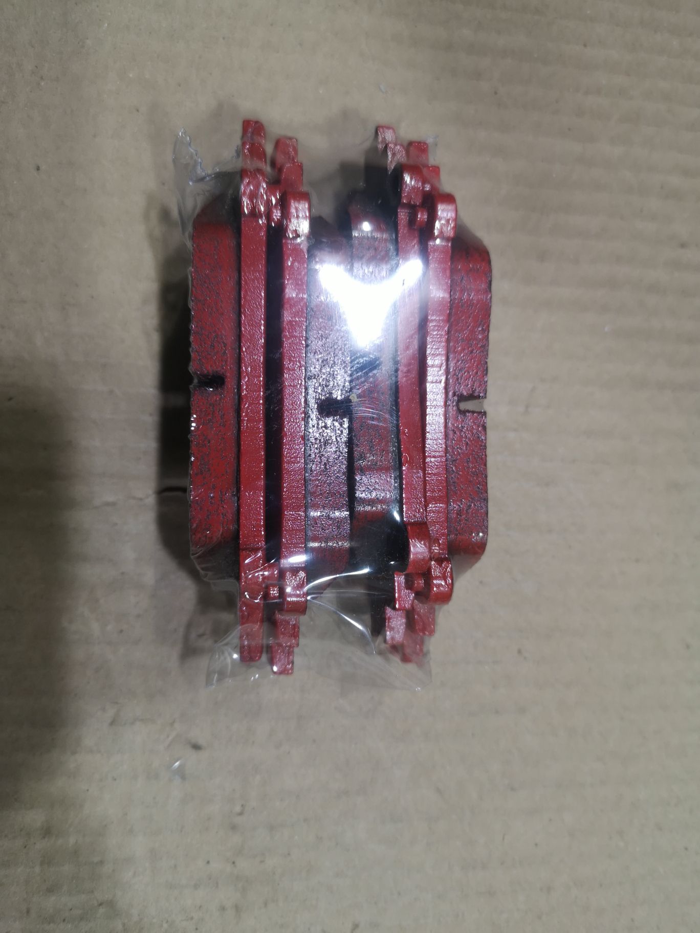 Тормозные колодки tds TD-086-7010, 000 560BSX, 04466-0E010, 04466-0K010, 04466-30280, 04466-30280-79, 04466-30281, 04466-30290, 04466-30300, 04466-30311, 04466-30312, 04466-30330, 04466-47050, 04466-47051, 04466-47070, 04466-47071, 04466-48130, 04466-48140, 04466-52180, 04466-53020, 0446630280, 0446630281, 0446630310, 04466YZZQ1, 05P1746, 113306, 121534, 1395 00, 139500, 1510002, 182050, 20113, 2127 R, 2139500, 2209770, 2552501, 322157EGT, 363700203147, 37967, 37967 OE, 402B0959, 5102228, 51228, 51233, 573405B, 573405J, 601312, 6141749, 6261746, 8229770, 8500D1391, 8DB 355 020001, 9930, AC0581746D, AC1156C, ADT342202, AKD01201, AKD01203, BB0433P, BBP2336, BD7597, BL2700A1, BP2202, BP3534, BP43409, BP9149, BPA139500, BS2972, C22042ABE, CKT72, CMX1391, D2326, D2329, DP1010100519, E110440, E410440, E510440, ELT1391, FP1391, GDB4174, GK1085, GOJ2095, GP02001, KBP9111, KBP9141, KD2504, KUR1846, LP3155, MD2329S, MD8634S, MDB3280, MDB83280, MKD1391, MRP2228, MS1915, MX1391, N3612047, NP1105, P 83 132, P1295300, P83132, PAD2008, PBP1660, PBP565, PCP1576, PF1846, PKF037, PN1846, PP228AF, PRP1672, PRP16723M, RB2050, RN790, SMBPJ246, SN189, SP 713 PR, SP1458, SP713, ST0446648130, T3147, TG1846, TG1846C, VBS3497PS, WS250100 на Toyota Prius Alpha ZVW41 2ZR-FXE Фото 2