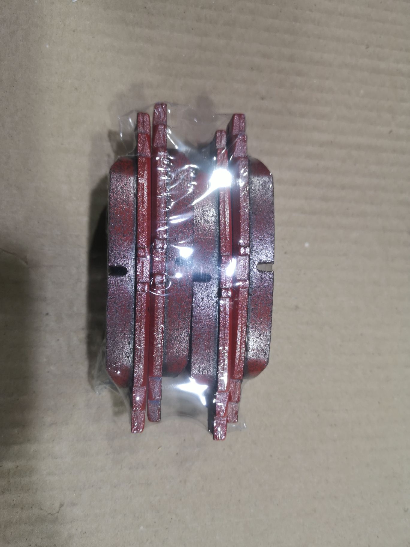 Тормозные колодки tds TD-086-7010, 000 560BSX, 04466-0E010, 04466-0K010, 04466-30280, 04466-30280-79, 04466-30281, 04466-30290, 04466-30300, 04466-30311, 04466-30312, 04466-30330, 04466-47050, 04466-47051, 04466-47070, 04466-47071, 04466-48130, 04466-48140, 04466-52180, 04466-53020, 0446630280, 0446630281, 0446630310, 04466YZZQ1, 05P1746, 113306, 121534, 1395 00, 139500, 1510002, 182050, 20113, 2127 R, 2139500, 2209770, 2552501, 322157EGT, 363700203147, 37967, 37967 OE, 402B0959, 5102228, 51228, 51233, 573405B, 573405J, 601312, 6141749, 6261746, 8229770, 8500D1391, 8DB 355 020001, 9930, AC0581746D, AC1156C, ADT342202, AKD01201, AKD01203, BB0433P, BBP2336, BD7597, BL2700A1, BP2202, BP3534, BP43409, BP9149, BPA139500, BS2972, C22042ABE, CKT72, CMX1391, D2326, D2329, DP1010100519, E110440, E410440, E510440, ELT1391, FP1391, GDB4174, GK1085, GOJ2095, GP02001, KBP9111, KBP9141, KD2504, KUR1846, LP3155, MD2329S, MD8634S, MDB3280, MDB83280, MKD1391, MRP2228, MS1915, MX1391, N3612047, NP1105, P 83 132, P1295300, P83132, PAD2008, PBP1660, PBP565, PCP1576, PF1846, PKF037, PN1846, PP228AF, PRP1672, PRP16723M, RB2050, RN790, SMBPJ246, SN189, SP 713 PR, SP1458, SP713, ST0446648130, T3147, TG1846, TG1846C, VBS3497PS, WS250100 на Toyota Prius Alpha ZVW41 2ZR-FXE Фото 2