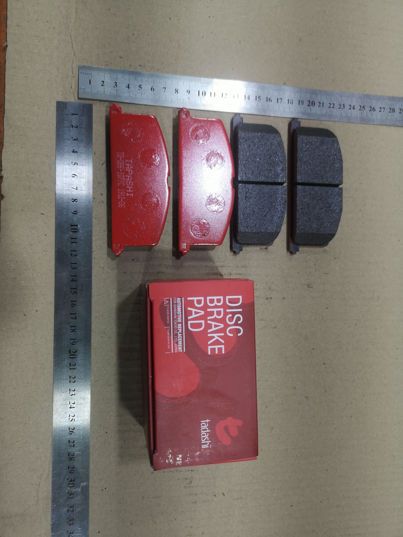 Тормозные колодки tds TD-086-1077C, 0 986 424 230, 0 986 424 382, 0 986 424 383, 0 986 424 692, 0 986 468 701, 0 986 493 720, 0 986 495 042, 0 986 495 234, 0 986 505 339, 0 986 AB2 004, 0 986 AB4 184, 0 986 TB2 086, 0 986 TB2 326, 00100150, 00200175, 0022 20, 0022 40, 002220, 002240, 0101CE105F, 010842120857, 0167 04, 016704, 019710, 0201, 0201 12, 020112, 021422, 02220, 02240, 025 208 7015, 0268 04, 026804, 033 002SX, 03500155, 04465-10040, 04465-10041, 04465-12010, 04465-12020, 04465-12030, 04465-12040, 04465-12090, 04465-12140, 04465-12220, 04465-12240, 04465-12250, 04465-12490, 04465-12510, 04465-12550, 04465-12560, 04465-12600, 04465-13010, 04465-16010, 04465-16020, 04465-16030, 04465-16031, 04465-16040, 04465-16070, 04465-16120, 04465-17020, 04465-17021, 04465-17070, 04465-17080, 04465-17150, 04465-20010, 04465-20020, 04465-20030, 04465-20060, 04465-20080, 04465-20160, 04465-20180, 04465-20300, 04465-21010, 04465-21040, 04465-32020, 04465-32021, 04465-32160, 0446501010, 0446510040, 0446512020, 0446512030, 0446512040, 0446512090, 0446512140, 0446512210, 0446512220, 0446512240, 0446512250, 0446512490, 0446512600, 0446516010, 0446516020, 0446516030, 0446516031, 0446516040, 0446516060, 0446516070, 0446516090, 0446516120, 0446517010, 0446517070, 0446517080, 0446517090, 0446520020, 0446520060, 0446520160, 0446520180, 0446520300, 0446520360, 0446521010, 0446532010, 0446532030, 0446532160, 04465YZZ0K, 04465YZZ50, 04465YZZAA, 04465YZZDK, 04491-01010, 04491-01011, 04491-02010, 04491-10150, 04491-10151, 04491-10160, 04491-10161, 04491-10180, 04491-10210, 04491-10211, 04491-10220, 04491-10230, 04491-10231, 04491-10240, 04491-10241, 04491-12040, 04491-12170, 04491-12230, 04491-12231, 04491-12232, 04491-12240, 04491-12241, 04491-12242, 04491-12250, 04491-12251, 04491-12270, 04491-12271, 04491-12280, 04491-12281, 04491-12282, 04491-12290, 04491-12291, 04491-12292, 04491-12300, 04491-12301, 04491-12310, 04491-12311, 04491-12320, 04491-12321, 04491-12322, 04491-12323, 04491-12330, 04491-12331, 04491-12340, 04491-12341, 04491-12342, 04491-12350, 04491-12351, 04491-12352, 04491-12360, 04491-12361, 04491-12370, 04491-12371, 04491-12372, 04491-12390, 04491-12401, 04491-12410, 04491-12421, 04491-12422, 04491-12431, 04491-12432, 04491-12440, 04491-12450, 04491-12461, 04491-12470, 04491-12480, 04491-12490, 04491-12491, 04491-12510, 04491-12540, 04491-12541, 04491-12560, 04491-12561, 04491-12580, 04491-12581, 04491-12610, 04491-12620, 04491-12630, 04491-13010, 04491-13011, 04491-13012, 04491-13020, 04491-14050, 04491-14171, 04491-16030, 04491-16031, 04491-16040, 04491-16041, 04491-16042, 04491-16050, 04491-16051, 04491-16052, 04491-16060, 04491-16061, 04491-16070, 04491-16071, 04491-16080, 04491-16081, 04491-16100, 04491-16101, 04491-16110, 04491-16111, 04491-16120, 04491-16121, 04491-16130, 04491-16131, 04491-16132, 04491-16140, 04491-16150, 04491-16161, 04491-16190, 04491-16191, 04491-16200, 04491-16201, 04491-16210, 04491-16211, 04491-17010, 04491-17011, 04491-17020, 04491-17021, 04491-17022, 04491-17023, 04491-17024, 04491-17030, 04491-17031, 04491-17040, 04491-17050, 04491-17060, 04491-17061, 04491-17070, 04491-17071, 04491-17080, 04491-17081, 04491-17090, 04491-17130, 04491-20170, 04491-20171, 04491-20172, 04491-20180, 04491-20181, 04491-20190, 04491-20191, 04491-20192, 04491-20201, 04491-20202, 04491-20203, 04491-20210, 04491-20220, 04491-20221, 04491-20230, 04491-20240, 04491-20250, 04491-20251, 04491-20252, 04491-20270, 04491-20271, 04491-20280, 04491-20290, 04491-20291, 04491-20310, 04491-20311, 04491-20312, 04491-20320, 04491-20321, 04491-20350, 04491-20400, 04491-20401, 04491-20420, 04491-20450, 04491-20451, 04491-20460, 04491-20461, 04491-20470, 04491-20471, 04491-20490, 04491-20491, 04491-20492, 04491-20500, 04491-20501, 04491-20510, 04491-20511, 04491-20512, 04491-20520, 04491-20521, 04491-20522, 04491-20523, 04491-20541, 04491-20550, 04491-20551, 04491-20580, 04491-20581, 04491-20600, 04491-20610, 04491-20620, 04491-20750, 04491-20770, 04491-20790, 04491-20800, 04491-20801, 04491-20820, 04491-2B020, 04491-32010, 04491-32011, 04491-32012, 04491-32020, 04491-32030, 04491-32031, 04491-32032, 04491-32040, 04491-32041, 04491-32042, 04491-32050, 04491-32051, 04491-32070, 04491-32080, 04491-32081, 04491-32090, 04491-32100, 04491-32102, 04491-32110, 04491-32120, 04491-32121, 04491-32122, 04491-32123, 04491-32140, 04491-32180, 04491-32181, 04491-32190, 04491-32191, 04491-32310, 04491-50060, 0449102010, 0449110150, 0449110151, 0449110160, 0449110161, 0449110180, 0449110200, 0449110210, 0449110211, 0449110220, 0449110221, 0449110230, 0449110231, 0449110240, 0449110241, 0449110260, 0449112230, 0449112231, 0449112232, 0449112250, 0449112251, 0449112270, 0449112271, 0449112280, 0449112281, 0449112282, 0449112290, 0449112291, 0449112292, 0449112320, 0449112321, 0449112322, 0449112323, 0449112330, 0449112331, 0449112360, 0449112361, 0449112390, 0449112421, 0449112422, 0449112431, 0449112432, 0449112440, 0449112450, 0449112461, 0449112462, 0449112470, 0449112480, 0449112490, 0449112491, 0449112540, 0449112541, 0449112550, 0449112560, 0449112561, 0449112580, 0449112581, 0449112600, 0449112610, 0449112620, 0449112630, 0449116030, 0449116031, 0449116040, 0449116041, 0449116042, 0449116050, 0449116051, 0449116052, 0449116070, 0449116071, 0449116080, 0449116081, 0449116100, 0449116101, 0449116110, 0449116111, 0449116120, 0449116121, 0449116130, 0449116131, 0449116132, 0449116140, 0449116150, 0449116170, 0449116171, 0449116190, 0449116191, 0449116200, 0449116201, 0449116210, 0449116211, 0449117010, 0449117011, 0449117020, 0449117021, 0449117022, 0449117023, 0449117024, 0449117030, 0449117031, 0449117080, 0449117081, 0449120170, 0449120171, 0449120172, 0449120191, 0449120192, 0449120193, 0449120210, 0449120211, 0449120220, 0449120221, 0449120222, 0449120240, 0449120241, 0449120250, 0449120251, 0449120252, 0449120270, 0449120271, 0449120280, 0449120281, 0449120290, 0449120291, 0449120310, 0449120311, 0449120312, 0449120350, 0449120351, 0449120400, 0449120401, 0449120420, 0449120450, 0449120451, 0449120460, 0449120461, 0449120470, 0449120471, 0449120500, 0449120501, 0449120580, 0449120581, 0449120620, 0449120730, 0449120750, 0449120770, 0449120790, 0449120800, 0449120801, 0449120820, 0449120870, 044912B020, 0449132010, 0449132011, 0449132012, 0449132030, 0449132031, 0449132032, 0449132040, 0449132041, 0449132042, 0449132080, 0449132081, 0449132100, 0449132110, 0449132111, 0449132180, 0449132181, 0449132190, 0449132191, 0449132220, 0449150060, 05P001, 05P068, 05P268, 05P489, 05P768, 0652 00, 065200, 0690, 08600150, 096, 0986494692, 0986568701, 0986AB2001, 0986AB9002, 1001010960, 100150, 1011734, 1012916, 1017, 10211, 1050710, 1050736, 1071 F, 1077D, 1100, 111075, 111186, 111227, 1170277, 1170327, 120255, 120322, 120859, 13046059392, 13046059762, 13046059762NSETMS, 140614, 140614200, 1501222302, 1501224508, 1501224542, 1501229909, 1623057780, 16581, 16704, 168421, 178 004BSX, 178 004LSX, 178004SX, 178515, 179843, 17BP9092J, 180041, 180066, 180462, 180462394, 180462396, 180462825, 180612, 180612396, 180656, 181004, 181004204, 181004396, 181209, 181408, 181408396, 18500058097, 190507, 191 002SX, 191159, 1V053328Z, 1Y073328ZE, 200175, 2007601, 2007615505T4067, 20112, 202220, 202240, 20870, 20870 00 701 10, 2087001, 2087015004T4047, 208701501, 21153, 2115815604T4090, 212 012SX, 21372, 2137201, 2160101, 216704, 2176301, 2176315605T819, 2186, 2200670, 2201080, 220112, 2204420, 2220, 222302, 2240, 224508, 224542, 226804, 229909, 232940070100, 2329402, 2329416504T4047, 2329416504T4067, 232941651, 239, 24643Z, 24644Z, 26137, 26301, 26302, 265200, 26804, 279 004BSX, 279004SX, 2824201, 3000179, 301266, 301402, 31003, 31004, 31084, 321418EGT, 321620EGT, 323700032500, 32662, 32669, 32751, 3446, 3500155, 35082, 350821, 36002, 363700200017, 363700200318, 363700201229, 363702160536, 363702160787, 363702160802, 363702160825, 363702160923, 363702161042, 363916060405, 36535, 36535 OE, 36767, 402B0084, 402B0185, 402B0396, 402B0416, 402B0421, 402B0720, 402B0847, 402B0905, 402B0910, 402B0945, 402B0986, 413 002BSX, 413 022BSX, 440481, 440781, 444581, 446512020, 446512030, 446512220, 446512560, 446512600, 446516010, 446516030, 446517020, 446517080, 446517150, 446520010, 446520160, 446520180, 446520300, 446532020, 446532160, 4471, 449101010, 449101011, 449102010, 449110160, 449110161, 449110220, 449112230, 449112231, 449112232, 449112240, 449112241, 449112242, 449112250, 449112251, 449112271, 449112280, 449112281, 449112282, 449112320, 449112321, 449112322, 449112323, 449112330, 449112331, 449112340, 449112370, 449112371, 449112390, 449112401, 449112410, 449112421, 449112422, 449112440, 449112470, 449112490, 449112491, 449114050, 449116040, 449116041, 449116042, 449116050, 449116051, 449116060, 449116061, 449116110, 449116111, 449116120, 449116121, 449116130, 449116131, 449116132, 449116190, 449116191, 449116210, 449116211, 449117020, 449117021, 449117022, 449117023, 449117024, 449117040, 449117050, 449117060, 449117070, 449117071, 449117080, 449117081, 449117090, 449117130, 449120170, 449120171, 449120172, 449120190, 449120191, 449120192, 449120201, 449120210, 449120220, 449120221, 449120230, 449120240, 449120252, 449120270, 449120271, 449120280, 449120310, 449120311, 449120312, 449120320, 449120350, 449120400, 449120401, 449120420, 449120460, 449120461, 449120470, 449120471, 449120500, 449120501, 449120550, 449120580, 449120581, 449120610, 449120620, 449120820, 449132020, 449132030, 449132031, 449132032, 449132070, 449132080, 449132081, 449132090, 449132100, 449132110, 449132140, 449132180, 449132181, 449132190, 449132191, 4580, 4863600310, 4863600319, 4863700119, 4UP03472, 4UP03554, 50000308, 5002216, 5002235, 5002237, 5002247, 50216, 50235, 50247, 505CS, 51444581, 5502224508, 5502224542, 551043, 551664, 551669, 551711, 551740, 5610110, 5610579, 572175J, 572255B, 572255J, 572255S, 572256B, 572256J, 572363B, 572363J, 572468B, 572468J, 597021, 598266, 598267, 598402, 598579, 600000097550, 600000097590, 600000097700, 600203710, 6003730, 605939, 605976, 606414, 6101053, 6101233, 6103239, 6107989, 6132041, 6260001, 6260061, 6260268, 6260489, 6260768, 6448, 65200, 663 000BSX, 663 000SX, 699781, 7081, 7852, 81 91 6581, 8110 13020, 8110 13089, 8110 13879, 8221080, 8224420, 828, 835750, 8600150, 886535, 8DB 355 026741, 8DB 355 026821, 8DB 355 029021, 8DB355005691, 8DB355006091, 8DB355009251, 9348, 9406, 9439, 9549, 9633, 986424230, 986424383, 986424692, 986468701, 9H0T001, A113K, A1N034, A1N053, AB0215, AC058001D, AC058768D, AC1098C, AC440481D, AC699781D, ADB0240, ADB0240HD, ADB0842, ADB0842HD, ADB3163, ADB3163HD, ADB3163SL, ADB3362, ADB3362HD, ADB3864, ADR321821, ADT34279, AFP101S, AFP250S, AFP62, AFP63, AKD1001, AKD1281, AMDBF363, AN-113K, AN113KX, AN115K, AN115KX, AN135K, AN135KE, AN236K, AN309K, AN309KX, AN438WK, AN464WK, AN547WK, AS-T100, AS113, ASN101P, ASN199, ASN66, AST311M, AV756, AV798, AW1810581, AW1810730, AY040-TY012, AY040-TY031, AY040TY012, AY040TY031, B110740, B1110039, B2000, B2087001, B2329400, BA2121, BB0113, BB0118, BBP1168, BBP1267, BBP1289, BBP1305, BBP1375, BBP1405, BBP1504, BBP1771, BC1458, BC308, BC848, BD7533, BE404, BE445, BL1014A2, BL1116A2, BL1163A3, BL1251A2, BL1306A2, BL1609A2, BL1702A1, BLF335, BLF588, BP000789, BP0010, BP001302, BP010789, BP011302, BP0950, BP1003, BP1065, BP1075, BP1110039, BP131, BP21077, BP2255, BP2322, BP2859, BP335, BP43270, BP43271, BP43339, BP489, BP9005, BP9027, BPD020E041, BPD020E050, BPR075, BPT1, BPTO1921, BRP0421, BRP1302, BS0986468701, BS2624, C12035, C12035ABE, C12035AD, C12035FBK, C12035JC, C12035JNBK, C12035K, C12035L, C12035PR, C12047PR, C12049PR, C12093ABE, C12093PR, CBP3163, CBP3864, CD2023, CD2023M, CD2023STD, CD2023TYPED, CD2027, CD2027STD, CD2027TYPED, CD2048, CD2065, CD2065STD, CD2065TYPED, CD2072M, CD2072MSTD, CD2072MTYPED, CD2085, CD2085STD, CD2085TYPED, CD2118S, CD2216, CD2216STD, CD2216TYPED, CD816320, CD816320STD, CD816320TYPED, CF1077, CKT107, CKT115, CKT18, CKT21, CKT86, CMX242, CMX303, CMX352, CMX356, CMX437, CMX54, CMX741, CS606, D2011, D2023, D2023-02, D202301, D2023H, D2065, D2069, D2085, D208502, D2091, D2216, D404E, D404EI, DB1129, DB1392, DB2389AE, DB308, DBP370308, DBS3020, DFP323, DIS12511, DIS13261, DIS18971, DP1010100109, DP1010100474, DP1010100522, DP5091, E100211, E113, E400211, E500211, EC1105, EC1121, EC1208, EC1270, ELT242, ELT303, ELT352, ELT356, ELT437, ELT54, ELT741, F 026 000 150, F 03B 150 006, F 03B 150 406, FB210372, FB211007, FB211045, FB211132, FBP0303, FBP1105, FBP1242, FC 867, FD6200A, FD6200N, FD6343A, FD6979A, FD805A, FDB1458, FDB169, FDB308, FDB470, FDB602, FDS308, FK2023, FK2069, FO 440481, FO 496681, FO 909181, FP0241, FSL308, FSL470, G0446502010, G0446612010, G1206TF, G1209TR, GBP016704, GBP040202, GDB105, GDB123, GDB3184, GDB3204, GDB323, GDB798, GF1806, GF797, GK1032, GK1035, GK1099, GK1120, GK1128, GP02023, H04TY001, HDP174, HKPTY037, HKPTY093, HP5052, HP5060, HP8312NY, HP8360NY, HP8476, HP8510, HP9086, IB153092, IBD1235, IBD1247, IBD1262, IE180462, IE181408, J PA235AF, J PA247AF, J PA257AF, J PA262AF, J3602035, J3602035E, J3602037, J3602040, J3602047, J3602062, JAPPA216AF, JAPPA235AF, JAPPA247AF, JBP0024, JBP0024БУПАК, JCP308, JQ1011734, JQ1012916, JQ101616, KBP053, KBP9109, KBP9110, KD2023, KD2776, KE0700088, KE0700197, KE0700198, KE0700201, KE0700228, KT091411, LP1302, LP402, LP460, LP538, LP611, LP613, LP961, LVXL209, LVXL353, LVXL575, MBP1075, MBP335, MBP489, MD001, MD2000S10, MD2023, MD2023S, MD2027S, MD2065S, MD2216S, MD2283M, MD2283MS, MDB1051, MDB1251, MDB1326, MDB1334, MDB1400, MDB1406, MDB1897, MFP2216, MFP2235, MFP2247, MKD242, MKD303, MKD352, MKD356, MKD437, MKD54, MKD741, MN-108, MPT01, MPT02, MRD242, MS1077, MS1077C, MX242, MX303, MX352, MX356, MX437, MX54, MX741, N3602129, NDP-174, NKT1004, NP1001, NP1070, NP1088, NP1135, P 83 011, P 83 017, P 83 019, P 83 044, P067304, P122320, P122340, P301312, P368304, P752300, P83011, PA1408, PA216AF, PA235AF, PA235MK, PA237AF, PA247AF, PA411, PA535, PAD153, PAD421, PAD499, PAD977, PBP1458, PBP308, PBP308KOR, PBP602, PC1302S, PCP1285, PD680, PF 1931, PF-1077C, PF1017, PF1077, PF1077C, PF1369, PKF001, PKF001S, PKF002, PKFE01, PKFE02, PN1022, PN1077, PN1281, PRP0126, PRP0678, Q0930015, Q0930688, QF50100, QF50200, QF53500, QF58600, RA05750, RB0041, RB0462, RB0614, RB1004, RB1408, RN101M, RNZ298, S700304, S700336, SBP1458, SBP308, SBP478, SBP602, SKEPT01, SKEPT02, SMB20870, SN605, SN606, SN653P, SP 1105, SP 1121, SP 118, SP 118 PR, SP1208, SP1270, SP1436, SS606S, ST04465YZZ50, ST04465YZZ56, T0017, T0042, T0318, T0331, T0610187, T0610377, T0610441, T0610706, T11101, T11101J, T11101R, T11230, T11412J, T1229, T281300, T3074, T360A35, T360A58, T361A08, T60283J, TABP2013, TAR308, TCA1102, TD0861321, TD1077C, TG113, TG113C, TH174, TL2023, TL2125M, TN101M, TN102M, V700048, V9118A009, V9118A031, VA598267, VA598578, VPM0446532030, WBP20870A, WD2023, WS200100, WS211300, WS329501, Y02189 на Toyota Corolla AE110 Фото 1