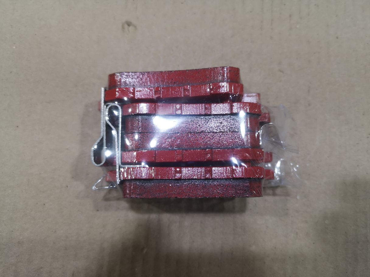 Тормозные колодки tds TD-086-7002, 0 986 494 338, 0 986 AB3 524, 0 986 TB3 085, 000 052SX, 000052BSX, 0133212, 025 244 3514W, 0301CU2R, 05P1569, 0986AB2273, 10 BPR 00087 000, 121370, 12235, 1332 12, 133212, 1512569, 161336, 16766, 181907, 2021 R, 2133202, 2133212, 2208680, 22183, 2443501, 2443503, 244351501, 3010093, 321600EGT, 321600IEGT, 363700201733, 363916060704, 37756, 402B0740, 43022-TA0-A00, 43022-TA0-A51, 43022-TA0-A80, 43022-TA0-A81, 43022-TL1-G00, 43022-TL1-G01, 43022-TL1-G02, 43022TA0A00, 43022TA0A40, 43022TA0A51, 43022TA0A70, 43022TA0A80, 43022TA0A81, 50004198, 5104410, 51410, 5611502, 600000100720, 606427, 6134829, 8110 40063, 8228680, 85222394, 85916766, 8850, 8DB 355 028531, 8DB355013631, 979, 9821, A083, A735, ADB31711, ADB80015, ADH24281, AKD8161, AMDBF473, AMDJBF387, AN740WK, AN740WKE, AN740WKX, AN777WK, AN777WKE, AN8170WK, AN8170WKE, ATD1336C, AW1810636, B110990, BB0295P, BB0360P, BBP2103, BC4198, BD3431, BL2588A1, BP012145, BP1772, BP2057, BP3370, BP43333, BPA133202, BPR065, BS1260, C24017ABE, CC43022TA0A70, CKHO24, CKHO27, CLN1102, CLN2102, CMX1336, D13368447, D5162, D5162M, D5162M02, DB1953, DP1010100247, E110195, E410195, E510195, EC2103, ELT1336, FBP1824, FP1336, G1517HR, GDB3482, GDB7770, GDB7920, GK0341, GK0344, GP05162, H02640, H103, H282119Y, HKTHD017, HP5215, HP5279, HP8635NY, IE181907, J3614020, JAPPP410AF, JBP0237, JCP079, KBP2044, KBP2103, KD1749, KH0600214, KT3482T, KUR8864, LP2145, M2623334, M2624350, MD5162MS, MDB2946, MDB82946, MDK0259, MKD1336, MRP2410, MS8905, MX1336, N3614020, NP8009, NPO150W, NPO153W, P 28 072, P1232312, P28072, PA1812, PBP028, PBP1526, PBP1526KOR, PBP153KOR, PCP1418, PF 4032, PF8864, PKJ014, PN8864, PP410AF, PRP1520, PRP15203M, PSRK1341, Q0930939, QP5782, RA09821, RB1907, RN784M, RNZ111, S701537, SMB24387, SP2103, SPC8447ZD1336, ST43022TA0A51, T1733, T1733MM, TDB1517A, TG734, TG740, VPM43022TA0A51, VPMGDB3482, WD01546, WS323600 на Honda Inspire CP3 J35A Фото 2