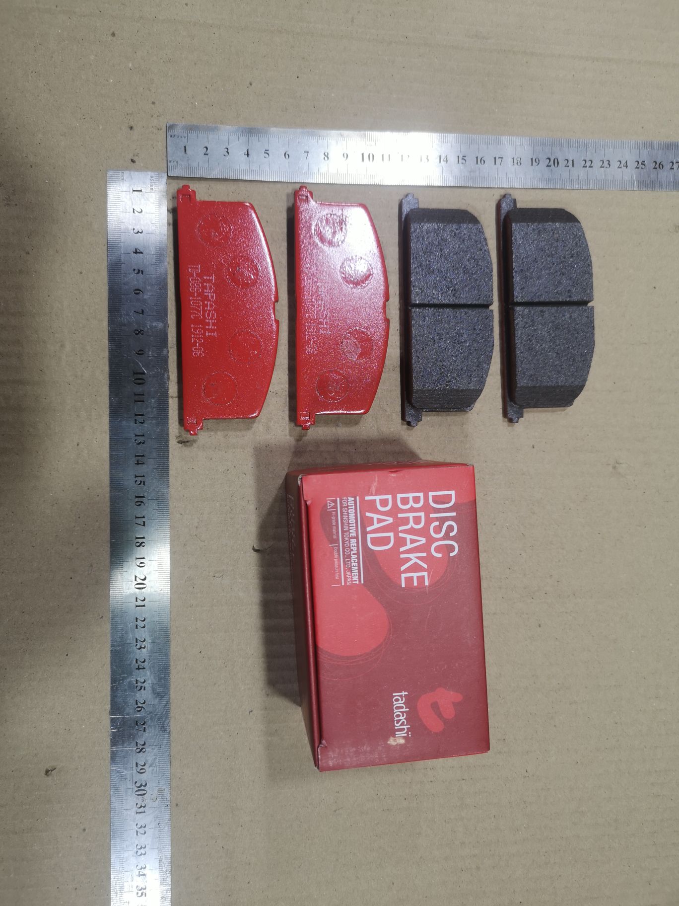 Тормозные колодки tds TD-086-1077C, 0 986 424 230, 0 986 424 382, 0 986 424 383, 0 986 424 692, 0 986 468 701, 0 986 493 720, 0 986 495 042, 0 986 495 234, 0 986 505 339, 0 986 AB2 004, 0 986 AB4 184, 0 986 TB2 086, 0 986 TB2 326, 00100150, 00200175, 0022 20, 0022 40, 002220, 002240, 0101CE105F, 010842120857, 0167 04, 016704, 019710, 0201, 0201 12, 020112, 021422, 02220, 02240, 025 208 7015, 0268 04, 026804, 033 002SX, 03500155, 04465-10040, 04465-10041, 04465-12010, 04465-12020, 04465-12030, 04465-12040, 04465-12090, 04465-12140, 04465-12220, 04465-12240, 04465-12250, 04465-12490, 04465-12510, 04465-12550, 04465-12560, 04465-12600, 04465-13010, 04465-16010, 04465-16020, 04465-16030, 04465-16031, 04465-16040, 04465-16070, 04465-16120, 04465-17020, 04465-17021, 04465-17070, 04465-17080, 04465-17150, 04465-20010, 04465-20020, 04465-20030, 04465-20060, 04465-20080, 04465-20160, 04465-20180, 04465-20300, 04465-21010, 04465-21040, 04465-32020, 04465-32021, 04465-32160, 0446501010, 0446510040, 0446512020, 0446512030, 0446512040, 0446512090, 0446512140, 0446512210, 0446512220, 0446512240, 0446512250, 0446512490, 0446512600, 0446516010, 0446516020, 0446516030, 0446516031, 0446516040, 0446516060, 0446516070, 0446516090, 0446516120, 0446517010, 0446517070, 0446517080, 0446517090, 0446520020, 0446520060, 0446520160, 0446520180, 0446520300, 0446520360, 0446521010, 0446532010, 0446532030, 0446532160, 04465YZZ0K, 04465YZZ50, 04465YZZAA, 04465YZZDK, 04491-01010, 04491-01011, 04491-02010, 04491-10150, 04491-10151, 04491-10160, 04491-10161, 04491-10180, 04491-10210, 04491-10211, 04491-10220, 04491-10230, 04491-10231, 04491-10240, 04491-10241, 04491-12040, 04491-12170, 04491-12230, 04491-12231, 04491-12232, 04491-12240, 04491-12241, 04491-12242, 04491-12250, 04491-12251, 04491-12270, 04491-12271, 04491-12280, 04491-12281, 04491-12282, 04491-12290, 04491-12291, 04491-12292, 04491-12300, 04491-12301, 04491-12310, 04491-12311, 04491-12320, 04491-12321, 04491-12322, 04491-12323, 04491-12330, 04491-12331, 04491-12340, 04491-12341, 04491-12342, 04491-12350, 04491-12351, 04491-12352, 04491-12360, 04491-12361, 04491-12370, 04491-12371, 04491-12372, 04491-12390, 04491-12401, 04491-12410, 04491-12421, 04491-12422, 04491-12431, 04491-12432, 04491-12440, 04491-12450, 04491-12461, 04491-12470, 04491-12480, 04491-12490, 04491-12491, 04491-12510, 04491-12540, 04491-12541, 04491-12560, 04491-12561, 04491-12580, 04491-12581, 04491-12610, 04491-12620, 04491-12630, 04491-13010, 04491-13011, 04491-13012, 04491-13020, 04491-14050, 04491-14171, 04491-16030, 04491-16031, 04491-16040, 04491-16041, 04491-16042, 04491-16050, 04491-16051, 04491-16052, 04491-16060, 04491-16061, 04491-16070, 04491-16071, 04491-16080, 04491-16081, 04491-16100, 04491-16101, 04491-16110, 04491-16111, 04491-16120, 04491-16121, 04491-16130, 04491-16131, 04491-16132, 04491-16140, 04491-16150, 04491-16161, 04491-16190, 04491-16191, 04491-16200, 04491-16201, 04491-16210, 04491-16211, 04491-17010, 04491-17011, 04491-17020, 04491-17021, 04491-17022, 04491-17023, 04491-17024, 04491-17030, 04491-17031, 04491-17040, 04491-17050, 04491-17060, 04491-17061, 04491-17070, 04491-17071, 04491-17080, 04491-17081, 04491-17090, 04491-17130, 04491-20170, 04491-20171, 04491-20172, 04491-20180, 04491-20181, 04491-20190, 04491-20191, 04491-20192, 04491-20201, 04491-20202, 04491-20203, 04491-20210, 04491-20220, 04491-20221, 04491-20230, 04491-20240, 04491-20250, 04491-20251, 04491-20252, 04491-20270, 04491-20271, 04491-20280, 04491-20290, 04491-20291, 04491-20310, 04491-20311, 04491-20312, 04491-20320, 04491-20321, 04491-20350, 04491-20400, 04491-20401, 04491-20420, 04491-20450, 04491-20451, 04491-20460, 04491-20461, 04491-20470, 04491-20471, 04491-20490, 04491-20491, 04491-20492, 04491-20500, 04491-20501, 04491-20510, 04491-20511, 04491-20512, 04491-20520, 04491-20521, 04491-20522, 04491-20523, 04491-20541, 04491-20550, 04491-20551, 04491-20580, 04491-20581, 04491-20600, 04491-20610, 04491-20620, 04491-20750, 04491-20770, 04491-20790, 04491-20800, 04491-20801, 04491-20820, 04491-2B020, 04491-32010, 04491-32011, 04491-32012, 04491-32020, 04491-32030, 04491-32031, 04491-32032, 04491-32040, 04491-32041, 04491-32042, 04491-32050, 04491-32051, 04491-32070, 04491-32080, 04491-32081, 04491-32090, 04491-32100, 04491-32102, 04491-32110, 04491-32120, 04491-32121, 04491-32122, 04491-32123, 04491-32140, 04491-32180, 04491-32181, 04491-32190, 04491-32191, 04491-32310, 04491-50060, 0449102010, 0449110150, 0449110151, 0449110160, 0449110161, 0449110180, 0449110200, 0449110210, 0449110211, 0449110220, 0449110221, 0449110230, 0449110231, 0449110240, 0449110241, 0449110260, 0449112230, 0449112231, 0449112232, 0449112250, 0449112251, 0449112270, 0449112271, 0449112280, 0449112281, 0449112282, 0449112290, 0449112291, 0449112292, 0449112320, 0449112321, 0449112322, 0449112323, 0449112330, 0449112331, 0449112360, 0449112361, 0449112390, 0449112421, 0449112422, 0449112431, 0449112432, 0449112440, 0449112450, 0449112461, 0449112462, 0449112470, 0449112480, 0449112490, 0449112491, 0449112540, 0449112541, 0449112550, 0449112560, 0449112561, 0449112580, 0449112581, 0449112600, 0449112610, 0449112620, 0449112630, 0449116030, 0449116031, 0449116040, 0449116041, 0449116042, 0449116050, 0449116051, 0449116052, 0449116070, 0449116071, 0449116080, 0449116081, 0449116100, 0449116101, 0449116110, 0449116111, 0449116120, 0449116121, 0449116130, 0449116131, 0449116132, 0449116140, 0449116150, 0449116170, 0449116171, 0449116190, 0449116191, 0449116200, 0449116201, 0449116210, 0449116211, 0449117010, 0449117011, 0449117020, 0449117021, 0449117022, 0449117023, 0449117024, 0449117030, 0449117031, 0449117080, 0449117081, 0449120170, 0449120171, 0449120172, 0449120191, 0449120192, 0449120193, 0449120210, 0449120211, 0449120220, 0449120221, 0449120222, 0449120240, 0449120241, 0449120250, 0449120251, 0449120252, 0449120270, 0449120271, 0449120280, 0449120281, 0449120290, 0449120291, 0449120310, 0449120311, 0449120312, 0449120350, 0449120351, 0449120400, 0449120401, 0449120420, 0449120450, 0449120451, 0449120460, 0449120461, 0449120470, 0449120471, 0449120500, 0449120501, 0449120580, 0449120581, 0449120620, 0449120730, 0449120750, 0449120770, 0449120790, 0449120800, 0449120801, 0449120820, 0449120870, 044912B020, 0449132010, 0449132011, 0449132012, 0449132030, 0449132031, 0449132032, 0449132040, 0449132041, 0449132042, 0449132080, 0449132081, 0449132100, 0449132110, 0449132111, 0449132180, 0449132181, 0449132190, 0449132191, 0449132220, 0449150060, 05P001, 05P068, 05P268, 05P489, 05P768, 0652 00, 065200, 0690, 08600150, 096, 0986494692, 0986568701, 0986AB2001, 0986AB9002, 1001010960, 100150, 1011734, 1012916, 1017, 10211, 1050710, 1050736, 1071 F, 1077D, 1100, 111075, 111186, 111227, 1170277, 1170327, 120255, 120322, 120859, 13046059392, 13046059762, 13046059762NSETMS, 140614, 140614200, 1501222302, 1501224508, 1501224542, 1501229909, 1623057780, 16581, 16704, 168421, 178 004BSX, 178 004LSX, 178004SX, 178515, 179843, 17BP9092J, 180041, 180066, 180462, 180462394, 180462396, 180462825, 180612, 180612396, 180656, 181004, 181004204, 181004396, 181209, 181408, 181408396, 18500058097, 190507, 191 002SX, 191159, 1V053328Z, 1Y073328ZE, 200175, 2007601, 2007615505T4067, 20112, 202220, 202240, 20870, 20870 00 701 10, 2087001, 2087015004T4047, 208701501, 21153, 2115815604T4090, 212 012SX, 21372, 2137201, 2160101, 216704, 2176301, 2176315605T819, 2186, 2200670, 2201080, 220112, 2204420, 2220, 222302, 2240, 224508, 224542, 226804, 229909, 232940070100, 2329402, 2329416504T4047, 2329416504T4067, 232941651, 239, 24643Z, 24644Z, 26137, 26301, 26302, 265200, 26804, 279 004BSX, 279004SX, 2824201, 3000179, 301266, 301402, 31003, 31004, 31084, 321418EGT, 321620EGT, 323700032500, 32662, 32669, 32751, 3446, 3500155, 35082, 350821, 36002, 363700200017, 363700200318, 363700201229, 363702160536, 363702160787, 363702160802, 363702160825, 363702160923, 363702161042, 363916060405, 36535, 36535 OE, 36767, 402B0084, 402B0185, 402B0396, 402B0416, 402B0421, 402B0720, 402B0847, 402B0905, 402B0910, 402B0945, 402B0986, 413 002BSX, 413 022BSX, 440481, 440781, 444581, 446512020, 446512030, 446512220, 446512560, 446512600, 446516010, 446516030, 446517020, 446517080, 446517150, 446520010, 446520160, 446520180, 446520300, 446532020, 446532160, 4471, 449101010, 449101011, 449102010, 449110160, 449110161, 449110220, 449112230, 449112231, 449112232, 449112240, 449112241, 449112242, 449112250, 449112251, 449112271, 449112280, 449112281, 449112282, 449112320, 449112321, 449112322, 449112323, 449112330, 449112331, 449112340, 449112370, 449112371, 449112390, 449112401, 449112410, 449112421, 449112422, 449112440, 449112470, 449112490, 449112491, 449114050, 449116040, 449116041, 449116042, 449116050, 449116051, 449116060, 449116061, 449116110, 449116111, 449116120, 449116121, 449116130, 449116131, 449116132, 449116190, 449116191, 449116210, 449116211, 449117020, 449117021, 449117022, 449117023, 449117024, 449117040, 449117050, 449117060, 449117070, 449117071, 449117080, 449117081, 449117090, 449117130, 449120170, 449120171, 449120172, 449120190, 449120191, 449120192, 449120201, 449120210, 449120220, 449120221, 449120230, 449120240, 449120252, 449120270, 449120271, 449120280, 449120310, 449120311, 449120312, 449120320, 449120350, 449120400, 449120401, 449120420, 449120460, 449120461, 449120470, 449120471, 449120500, 449120501, 449120550, 449120580, 449120581, 449120610, 449120620, 449120820, 449132020, 449132030, 449132031, 449132032, 449132070, 449132080, 449132081, 449132090, 449132100, 449132110, 449132140, 449132180, 449132181, 449132190, 449132191, 4580, 4863600310, 4863600319, 4863700119, 4UP03472, 4UP03554, 50000308, 5002216, 5002235, 5002237, 5002247, 50216, 50235, 50247, 505CS, 51444581, 5502224508, 5502224542, 551043, 551664, 551669, 551711, 551740, 5610110, 5610579, 572175J, 572255B, 572255J, 572255S, 572256B, 572256J, 572363B, 572363J, 572468B, 572468J, 597021, 598266, 598267, 598402, 598579, 600000097550, 600000097590, 600000097700, 600203710, 6003730, 605939, 605976, 606414, 6101053, 6101233, 6103239, 6107989, 6132041, 6260001, 6260061, 6260268, 6260489, 6260768, 6448, 65200, 663 000BSX, 663 000SX, 699781, 7081, 7852, 81 91 6581, 8110 13020, 8110 13089, 8110 13879, 8221080, 8224420, 828, 835750, 8600150, 886535, 8DB 355 026741, 8DB 355 026821, 8DB 355 029021, 8DB355005691, 8DB355006091, 8DB355009251, 9348, 9406, 9439, 9549, 9633, 986424230, 986424383, 986424692, 986468701, 9H0T001, A113K, A1N034, A1N053, AB0215, AC058001D, AC058768D, AC1098C, AC440481D, AC699781D, ADB0240, ADB0240HD, ADB0842, ADB0842HD, ADB3163, ADB3163HD, ADB3163SL, ADB3362, ADB3362HD, ADB3864, ADR321821, ADT34279, AFP101S, AFP250S, AFP62, AFP63, AKD1001, AKD1281, AMDBF363, AN-113K, AN113KX, AN115K, AN115KX, AN135K, AN135KE, AN236K, AN309K, AN309KX, AN438WK, AN464WK, AN547WK, AS-T100, AS113, ASN101P, ASN199, ASN66, AST311M, AV756, AV798, AW1810581, AW1810730, AY040-TY012, AY040-TY031, AY040TY012, AY040TY031, B110740, B1110039, B2000, B2087001, B2329400, BA2121, BB0113, BB0118, BBP1168, BBP1267, BBP1289, BBP1305, BBP1375, BBP1405, BBP1504, BBP1771, BC1458, BC308, BC848, BD7533, BE404, BE445, BL1014A2, BL1116A2, BL1163A3, BL1251A2, BL1306A2, BL1609A2, BL1702A1, BLF335, BLF588, BP000789, BP0010, BP001302, BP010789, BP011302, BP0950, BP1003, BP1065, BP1075, BP1110039, BP131, BP21077, BP2255, BP2322, BP2859, BP335, BP43270, BP43271, BP43339, BP489, BP9005, BP9027, BPD020E041, BPD020E050, BPR075, BPT1, BPTO1921, BRP0421, BRP1302, BS0986468701, BS2624, C12035, C12035ABE, C12035AD, C12035FBK, C12035JC, C12035JNBK, C12035K, C12035L, C12035PR, C12047PR, C12049PR, C12093ABE, C12093PR, CBP3163, CBP3864, CD2023, CD2023M, CD2023STD, CD2023TYPED, CD2027, CD2027STD, CD2027TYPED, CD2048, CD2065, CD2065STD, CD2065TYPED, CD2072M, CD2072MSTD, CD2072MTYPED, CD2085, CD2085STD, CD2085TYPED, CD2118S, CD2216, CD2216STD, CD2216TYPED, CD816320, CD816320STD, CD816320TYPED, CF1077, CKT107, CKT115, CKT18, CKT21, CKT86, CMX242, CMX303, CMX352, CMX356, CMX437, CMX54, CMX741, CS606, D2011, D2023, D2023-02, D202301, D2023H, D2065, D2069, D2085, D208502, D2091, D2216, D404E, D404EI, DB1129, DB1392, DB2389AE, DB308, DBP370308, DBS3020, DFP323, DIS12511, DIS13261, DIS18971, DP1010100109, DP1010100474, DP1010100522, DP5091, E100211, E113, E400211, E500211, EC1105, EC1121, EC1208, EC1270, ELT242, ELT303, ELT352, ELT356, ELT437, ELT54, ELT741, F 026 000 150, F 03B 150 006, F 03B 150 406, FB210372, FB211007, FB211045, FB211132, FBP0303, FBP1105, FBP1242, FC 867, FD6200A, FD6200N, FD6343A, FD6979A, FD805A, FDB1458, FDB169, FDB308, FDB470, FDB602, FDS308, FK2023, FK2069, FO 440481, FO 496681, FO 909181, FP0241, FSL308, FSL470, G0446502010, G0446612010, G1206TF, G1209TR, GBP016704, GBP040202, GDB105, GDB123, GDB3184, GDB3204, GDB323, GDB798, GF1806, GF797, GK1032, GK1035, GK1099, GK1120, GK1128, GP02023, H04TY001, HDP174, HKPTY037, HKPTY093, HP5052, HP5060, HP8312NY, HP8360NY, HP8476, HP8510, HP9086, IB153092, IBD1235, IBD1247, IBD1262, IE180462, IE181408, J PA235AF, J PA247AF, J PA257AF, J PA262AF, J3602035, J3602035E, J3602037, J3602040, J3602047, J3602062, JAPPA216AF, JAPPA235AF, JAPPA247AF, JBP0024, JBP0024БУПАК, JCP308, JQ1011734, JQ1012916, JQ101616, KBP053, KBP9109, KBP9110, KD2023, KD2776, KE0700088, KE0700197, KE0700198, KE0700201, KE0700228, KT091411, LP1302, LP402, LP460, LP538, LP611, LP613, LP961, LVXL209, LVXL353, LVXL575, MBP1075, MBP335, MBP489, MD001, MD2000S10, MD2023, MD2023S, MD2027S, MD2065S, MD2216S, MD2283M, MD2283MS, MDB1051, MDB1251, MDB1326, MDB1334, MDB1400, MDB1406, MDB1897, MFP2216, MFP2235, MFP2247, MKD242, MKD303, MKD352, MKD356, MKD437, MKD54, MKD741, MN-108, MPT01, MPT02, MRD242, MS1077, MS1077C, MX242, MX303, MX352, MX356, MX437, MX54, MX741, N3602129, NDP-174, NKT1004, NP1001, NP1070, NP1088, NP1135, P 83 011, P 83 017, P 83 019, P 83 044, P067304, P122320, P122340, P301312, P368304, P752300, P83011, PA1408, PA216AF, PA235AF, PA235MK, PA237AF, PA247AF, PA411, PA535, PAD153, PAD421, PAD499, PAD977, PBP1458, PBP308, PBP308KOR, PBP602, PC1302S, PCP1285, PD680, PF 1931, PF-1077C, PF1017, PF1077, PF1077C, PF1369, PKF001, PKF001S, PKF002, PKFE01, PKFE02, PN1022, PN1077, PN1281, PRP0126, PRP0678, Q0930015, Q0930688, QF50100, QF50200, QF53500, QF58600, RA05750, RB0041, RB0462, RB0614, RB1004, RB1408, RN101M, RNZ298, S700304, S700336, SBP1458, SBP308, SBP478, SBP602, SKEPT01, SKEPT02, SMB20870, SN605, SN606, SN653P, SP 1105, SP 1121, SP 118, SP 118 PR, SP1208, SP1270, SP1436, SS606S, ST04465YZZ50, ST04465YZZ56, T0017, T0042, T0318, T0331, T0610187, T0610377, T0610441, T0610706, T11101, T11101J, T11101R, T11230, T11412J, T1229, T281300, T3074, T360A35, T360A58, T361A08, T60283J, TABP2013, TAR308, TCA1102, TD0861321, TD1077C, TG113, TG113C, TH174, TL2023, TL2125M, TN101M, TN102M, V700048, V9118A009, V9118A031, VA598267, VA598578, VPM0446532030, WBP20870A, WD2023, WS200100, WS211300, WS329501, Y02189 на Toyota Corolla AE110 Фото 1