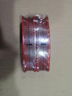 Тормозные колодки tds TD-086-1157, 0 986 AB2 014, 0443 04, 044304, 04465-30030, 04465-30040, 04465-30050, 04465-30100, 04465-30170, 04465-34010, 04465-34020, 0446530030, 0446530170, 04491-30180, 04491-30190, 04491-30191, 04491-30200, 04491-30220, 04491-30230, 04491-30231, 04491-30240, 04491-30250, 04491-30260, 04491-30270, 04491-30300, 04491-30310, 04491-30320, 04491-34010, 04491-34030, 0449130180, 0449130200, 0449130220, 0449130240, 0449130250, 10600148, 182087, 1V0E3328Z, 1YT03328ZE, 2337101, 244304, 44304, 446530030, 446530040, 446534010, 446534020, 449130231, 449134010, 449134030, 689 024SX, 7485D686, A1N019, AFP138, AKD1157, AKD11572, AKD1157L, AN-261K, AN261KX, AN636K, AN636KX, AS-T213S, AS261, ASN208, AV399, AY040-TY003, AY040TY003, AY040TY004, B2005, BL2735A1, BP1401, BP21157, BP2697, BPT4, BS2085, CD2067M, CF1157, CKT111, D2067, D2067-02, D2153, DFP3118, DP5109, FP0604, G1202TF, GDB3028, GDB3115, GDB3118, GK1124, GP02067, HDP140, HDP198C, JBP0026, KD2067, KD2761, MD018, MDB2235, MN-162, MS1157, NDP-140, NDP198C, NKT1365, NP1090, P 83 142, P543304, PF-1157, PF1157, PF11572, PN1157, QF60600, RB2087, RN212, SN249, SP1421, ST0446520540, ST04465YZZ52, T281285, TABP2186, TD1157, TH140, TH198C, TN212, V9118A021, WS223900 на Toyota Crown GS130 Фото 3