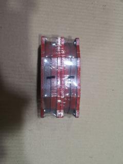 Тормозные колодки tds TD-086-1157, 0 986 AB2 014, 0443 04, 044304, 04465-30030, 04465-30040, 04465-30050, 04465-30100, 04465-30170, 04465-34010, 04465-34020, 0446530030, 0446530170, 04491-30180, 04491-30190, 04491-30191, 04491-30200, 04491-30220, 04491-30230, 04491-30231, 04491-30240, 04491-30250, 04491-30260, 04491-30270, 04491-30300, 04491-30310, 04491-30320, 04491-34010, 04491-34030, 0449130180, 0449130200, 0449130220, 0449130240, 0449130250, 10600148, 182087, 1V0E3328Z, 1YT03328ZE, 2337101, 244304, 44304, 446530030, 446530040, 446534010, 446534020, 449130231, 449134010, 449134030, 689 024SX, 7485D686, A1N019, AFP138, AKD1157, AKD11572, AKD1157L, AN-261K, AN261KX, AN636K, AN636KX, AS-T213S, AS261, ASN208, AV399, AY040-TY003, AY040TY003, AY040TY004, B2005, BL2735A1, BP1401, BP21157, BP2697, BPT4, BS2085, CD2067M, CF1157, CKT111, D2067, D2067-02, D2153, DFP3118, DP5109, FP0604, G1202TF, GDB3028, GDB3115, GDB3118, GK1124, GP02067, HDP140, HDP198C, JBP0026, KD2067, KD2761, MD018, MDB2235, MN-162, MS1157, NDP-140, NDP198C, NKT1365, NP1090, P 83 142, P543304, PF-1157, PF1157, PF11572, PN1157, QF60600, RB2087, RN212, SN249, SP1421, ST0446520540, ST04465YZZ52, T281285, TABP2186, TD1157, TH140, TH198C, TN212, V9118A021, WS223900 на Toyota Crown GS130 Фото 2