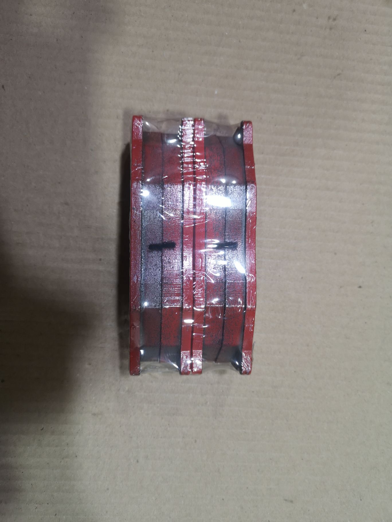 Тормозные колодки tds TD-086-1157, 0 986 AB2 014, 0443 04, 044304, 04465-30030, 04465-30040, 04465-30050, 04465-30100, 04465-30170, 04465-34010, 04465-34020, 0446530030, 0446530170, 04491-30180, 04491-30190, 04491-30191, 04491-30200, 04491-30220, 04491-30230, 04491-30231, 04491-30240, 04491-30250, 04491-30260, 04491-30270, 04491-30300, 04491-30310, 04491-30320, 04491-34010, 04491-34030, 0449130180, 0449130200, 0449130220, 0449130240, 0449130250, 10600148, 182087, 1V0E3328Z, 1YT03328ZE, 2337101, 244304, 44304, 446530030, 446530040, 446534010, 446534020, 449130231, 449134010, 449134030, 689 024SX, 7485D686, A1N019, AFP138, AKD1157, AKD11572, AKD1157L, AN-261K, AN261KX, AN636K, AN636KX, AS-T213S, AS261, ASN208, AV399, AY040-TY003, AY040TY003, AY040TY004, B2005, BL2735A1, BP1401, BP21157, BP2697, BPT4, BS2085, CD2067M, CF1157, CKT111, D2067, D2067-02, D2153, DFP3118, DP5109, FP0604, G1202TF, GDB3028, GDB3115, GDB3118, GK1124, GP02067, HDP140, HDP198C, JBP0026, KD2067, KD2761, MD018, MDB2235, MN-162, MS1157, NDP-140, NDP198C, NKT1365, NP1090, P 83 142, P543304, PF-1157, PF1157, PF11572, PN1157, QF60600, RB2087, RN212, SN249, SP1421, ST0446520540, ST04465YZZ52, T281285, TABP2186, TD1157, TH140, TH198C, TN212, V9118A021, WS223900 на Toyota Crown GS130 Фото 2