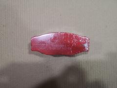 Тормозные колодки tds TD-086-1157, 0 986 AB2 014, 0443 04, 044304, 04465-30030, 04465-30040, 04465-30050, 04465-30100, 04465-30170, 04465-34010, 04465-34020, 0446530030, 0446530170, 04491-30180, 04491-30190, 04491-30191, 04491-30200, 04491-30220, 04491-30230, 04491-30231, 04491-30240, 04491-30250, 04491-30260, 04491-30270, 04491-30300, 04491-30310, 04491-30320, 04491-34010, 04491-34030, 0449130180, 0449130200, 0449130220, 0449130240, 0449130250, 10600148, 182087, 1V0E3328Z, 1YT03328ZE, 2337101, 244304, 44304, 446530030, 446530040, 446534010, 446534020, 449130231, 449134010, 449134030, 689 024SX, 7485D686, A1N019, AFP138, AKD1157, AKD11572, AKD1157L, AN-261K, AN261KX, AN636K, AN636KX, AS-T213S, AS261, ASN208, AV399, AY040-TY003, AY040TY003, AY040TY004, B2005, BL2735A1, BP1401, BP21157, BP2697, BPT4, BS2085, CD2067M, CF1157, CKT111, D2067, D2067-02, D2153, DFP3118, DP5109, FP0604, G1202TF, GDB3028, GDB3115, GDB3118, GK1124, GP02067, HDP140, HDP198C, JBP0026, KD2067, KD2761, MD018, MDB2235, MN-162, MS1157, NDP-140, NDP198C, NKT1365, NP1090, P 83 142, P543304, PF-1157, PF1157, PF11572, PN1157, QF60600, RB2087, RN212, SN249, SP1421, ST0446520540, ST04465YZZ52, T281285, TABP2186, TD1157, TH140, TH198C, TN212, V9118A021, WS223900 на Toyota Crown GS130 Фото 2