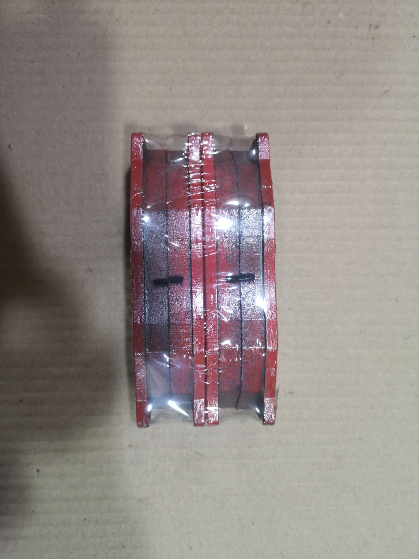 Тормозные колодки tds TD-086-1157, 0 986 AB2 014, 0443 04, 044304, 04465-30030, 04465-30040, 04465-30050, 04465-30100, 04465-30170, 04465-34010, 04465-34020, 0446530030, 0446530170, 04491-30180, 04491-30190, 04491-30191, 04491-30200, 04491-30220, 04491-30230, 04491-30231, 04491-30240, 04491-30250, 04491-30260, 04491-30270, 04491-30300, 04491-30310, 04491-30320, 04491-34010, 04491-34030, 0449130180, 0449130200, 0449130220, 0449130240, 0449130250, 10600148, 182087, 1V0E3328Z, 1YT03328ZE, 2337101, 244304, 44304, 446530030, 446530040, 446534010, 446534020, 449130231, 449134010, 449134030, 689 024SX, 7485D686, A1N019, AFP138, AKD1157, AKD11572, AKD1157L, AN-261K, AN261KX, AN636K, AN636KX, AS-T213S, AS261, ASN208, AV399, AY040-TY003, AY040TY003, AY040TY004, B2005, BL2735A1, BP1401, BP21157, BP2697, BPT4, BS2085, CD2067M, CF1157, CKT111, D2067, D2067-02, D2153, DFP3118, DP5109, FP0604, G1202TF, GDB3028, GDB3115, GDB3118, GK1124, GP02067, HDP140, HDP198C, JBP0026, KD2067, KD2761, MD018, MDB2235, MN-162, MS1157, NDP-140, NDP198C, NKT1365, NP1090, P 83 142, P543304, PF-1157, PF1157, PF11572, PN1157, QF60600, RB2087, RN212, SN249, SP1421, ST0446520540, ST04465YZZ52, T281285, TABP2186, TD1157, TH140, TH198C, TN212, V9118A021, WS223900 на Toyota Crown GS130 Фото 3