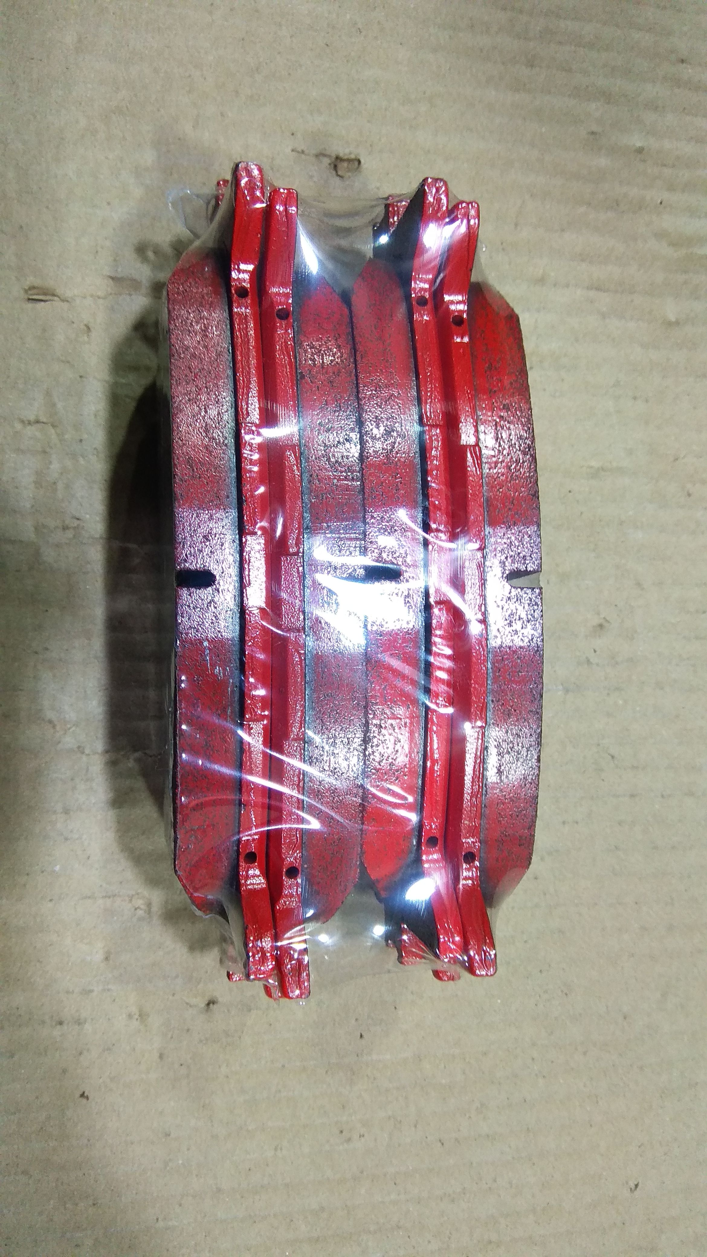 Тормозные колодки tds TD-086-1521, 	04465-06080, 	04465-06110, 001016BSX, 002 007SX, 0101ACV40F, 04465-06070, 04465-06100, 04465-06131, 04465-07010, 04465-07011, 04465-33440, 04465-33450, 0446506070, 0446506080, 0446506100, 0446506110, 0446533440, 0446533450, 0446533471, 04465YZZEG, 05P1593, 0986494430, 0986AB2299, 10 BPF 00180 000, 1016HP0100, 1091 F, 121253, 12314, 1233 00, 123300, 13046057642, 13046134292NSETMS, 1521D, 16 393 791 80, 160187RX, 179803, 181764, 18800176, 2123300, 2208820, 2435001, 2435003, 2435017604, 3000025, 3429KT, 37677, 402B1257, 446533470, 446533471, 4863603210, 4863603219, 4UP03948, 50002014, 50002014 C, 5002277, 50052014, 50277, 5611532, 572651B, 572651J, 6134299, 70B0085, 8110 13111, 8228820, 8990, 8DB 355 024411, 8DB 355 028471, 8DB355012401, A1N154Z, A646MXBP, AC1105C, ADB01611, ADB01611HD, ADB80003, ADR322611, ADT342189, AFP558, AKD562H, AMDBF427, AMDJBF459, AN-734K, AN734KE, AV1097, AW1810051, AY040-TY084, B010194, B1110005, B111062, BB0360P, BBP2026, BD7530, BL2520A1, BP012169, BP0617, BP1110005, BP1230, BP1611, BP2510, BP3253, BP43046, BP9105, BPD020C039, BPF017, BPF019C, BPTO1022, BS2804, C110150650, C11NR0002, C12120, C12120ABE, C12120JC, CBP1222, CD2270, CD227010, CD227010STD, CD227010TYPED, CD2270STD, CD2270TYPED, CF1521, CKT51, CLN1137, CMX1222, D115, D115E, D1293, D2270, D2270-02, DBP1991, DFP3429, DP1010100235, DX7FD061, E100133, E400133, E500133, EBP023429, ELT1222, FDB1991, FDP 3320, FP1222, FPE142, FPE180, G1256TF, GBP123300, GBPG129, GDB3429, GDB7713, GK1065, GP02270, GP2080, H04TY016, HKPTY120, HP5179, HP5242, HQ0446533450, IB153094, IK1010061, JAPPA277AF, JBP0067, JQ101107, JS24350, KBP089, KBP9087, KD2765, KE0700086, KT 091435, KT0500093, KT2080S, KT2080STD, KUF1521, LP2169, MBP1611, MD2270S, MD2270S10, MDB2788, MDB82788, MFP2277, MKD1222, MPT17, MS1521, MT05P1593, MX1222, N3602141, NP1015, P1333300, P83117, PA277AF, PBP1652, PBP1652KOR, PBP1956, PBP1956KOR, PBP1991, PBP1991KOR, PCP1142, PD1078, PF 1904, PF-1521, PF1521, PGD1222C, PKF019, PN1521, PRP1535, Q0930674, QF68800, RB1764, RN689, RNZ286, RR21825SPD, S1E142, S700558, SGD1222C, SKEPT17, SMB24350, SMBPJ009, SN947, SP 325, SP 325 PR, SP2080, ST0446533450, T11305, T1605, T281282, TABP2146, TCA1046, TD1521, TG734, TG734C, TY003, V9118A109, VBS3429PS, WD2270, WS335700 на Toyota Camry ACV40 Фото 2