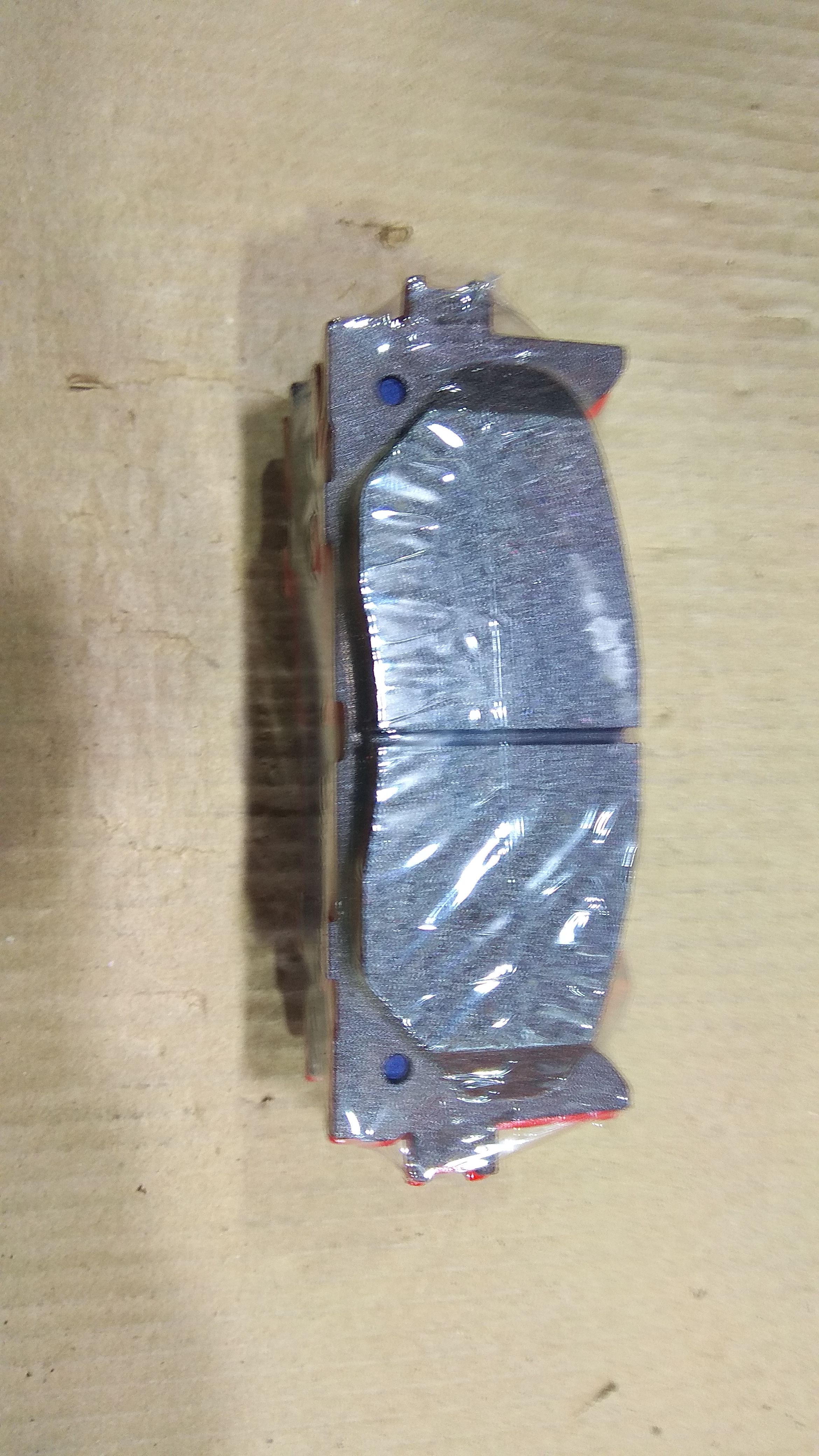 Тормозные колодки tds TD-086-1521, 	04465-06080, 	04465-06110, 001016BSX, 002 007SX, 0101ACV40F, 04465-06070, 04465-06100, 04465-06131, 04465-07010, 04465-07011, 04465-33440, 04465-33450, 0446506070, 0446506080, 0446506100, 0446506110, 0446533440, 0446533450, 0446533471, 04465YZZEG, 05P1593, 0986494430, 0986AB2299, 10 BPF 00180 000, 1016HP0100, 1091 F, 121253, 12314, 1233 00, 123300, 13046057642, 13046134292NSETMS, 1521D, 16 393 791 80, 160187RX, 179803, 181764, 18800176, 2123300, 2208820, 2435001, 2435003, 2435017604, 3000025, 3429KT, 37677, 402B1257, 446533470, 446533471, 4863603210, 4863603219, 4UP03948, 50002014, 50002014 C, 5002277, 50052014, 50277, 5611532, 572651B, 572651J, 6134299, 70B0085, 8110 13111, 8228820, 8990, 8DB 355 024411, 8DB 355 028471, 8DB355012401, A1N154Z, A646MXBP, AC1105C, ADB01611, ADB01611HD, ADB80003, ADR322611, ADT342189, AFP558, AKD562H, AMDBF427, AMDJBF459, AN-734K, AN734KE, AV1097, AW1810051, AY040-TY084, B010194, B1110005, B111062, BB0360P, BBP2026, BD7530, BL2520A1, BP012169, BP0617, BP1110005, BP1230, BP1611, BP2510, BP3253, BP43046, BP9105, BPD020C039, BPF017, BPF019C, BPTO1022, BS2804, C110150650, C11NR0002, C12120, C12120ABE, C12120JC, CBP1222, CD2270, CD227010, CD227010STD, CD227010TYPED, CD2270STD, CD2270TYPED, CF1521, CKT51, CLN1137, CMX1222, D115, D115E, D1293, D2270, D2270-02, DBP1991, DFP3429, DP1010100235, DX7FD061, E100133, E400133, E500133, EBP023429, ELT1222, FDB1991, FDP 3320, FP1222, FPE142, FPE180, G1256TF, GBP123300, GBPG129, GDB3429, GDB7713, GK1065, GP02270, GP2080, H04TY016, HKPTY120, HP5179, HP5242, HQ0446533450, IB153094, IK1010061, JAPPA277AF, JBP0067, JQ101107, JS24350, KBP089, KBP9087, KD2765, KE0700086, KT 091435, KT0500093, KT2080S, KT2080STD, KUF1521, LP2169, MBP1611, MD2270S, MD2270S10, MDB2788, MDB82788, MFP2277, MKD1222, MPT17, MS1521, MT05P1593, MX1222, N3602141, NP1015, P1333300, P83117, PA277AF, PBP1652, PBP1652KOR, PBP1956, PBP1956KOR, PBP1991, PBP1991KOR, PCP1142, PD1078, PF 1904, PF-1521, PF1521, PGD1222C, PKF019, PN1521, PRP1535, Q0930674, QF68800, RB1764, RN689, RNZ286, RR21825SPD, S1E142, S700558, SGD1222C, SKEPT17, SMB24350, SMBPJ009, SN947, SP 325, SP 325 PR, SP2080, ST0446533450, T11305, T1605, T281282, TABP2146, TCA1046, TD1521, TG734, TG734C, TY003, V9118A109, VBS3429PS, WD2270, WS335700 на Toyota Camry ACV40 Фото 3