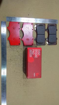 Тормозные колодки tds TD-086-1482, 04465-04070, 04465-04090, 04465-35250, 04465-35290, 04465-60210, 04465-60270, 04465-60320, 0446504070, 044650K090, 044650K280, 044650K360, 044650K370, 044650K390, 04465YZZDB, 05P1379, 10 BPF 00037 000, 10809012, 10809012J, 1087 F, 111077, 112931, 12305, 1482D, 16976, 179801, 181665, 19374447, 2204540, 2402401, 2402403, 2402407, 24158Z, 3364KT, 363700201368, 402B0377, 446504070, 446504090, 446560210, 446560270, 446560320, 44802170, 4605A472, 4605A481, 4700, 5002205, 50205, 5610103, 6133649, 8224540, 82B1272, 8DB 355 024241, 8DB355010491, 8DB355028171, 943, 999 000BSX, 999 000LSX, 999 000SX, A1N011, A1N011Z, AC1107C, ADB31201, ADB31201HD, ADR320211, ADT342142, AFP506M, AKD1482, AMDBF498, AN-690WK, AN690WKE, AN8068WK, AN8068WKE, AV269, AW1810320, AY040-TY074, B1110017, B111176, BB0293P, BBP1927, BC1698, BD7549, BL1923A2, BP001782, BP011782, BP0579, BP1064, BP1110017, BP43197, BP901782, BP9084, BPD020L051, BPF006, BPF020C, BPTO1017, BS2241, C110185826, C11NR0004, CD2228M, CD2228MSTD, CD2228MTYPED, CD2228S, CKT36, CLN1169, CMX976, D2228M, D2228M-02, D422E, D97678770, DB1482, DB3210AA, DFP3364, DX2510013, DX7FD013, E100046, E400046, E500046, EBP023364, EC2033, ELT976, FDB1698, FDP 3324, FO 932081, FP0976, G1241TF, GDB3364, GF2115, GK1050, GP02228, HP5098, JBP0060, JBPD2228MH, JS24024, KBP9020, KD2482, KT 091437, KUF1482, LP1782, M2624024, MD2228MS, MDB2553, MFP2205, MKD976, MN-412M, MPT25, MX976, MZ690355, NDP-411C, NP1012, NP1012SC, P 83 066, PA1616, PA205AF, PBP1351, PBP1351KOR, PCP1122, PF-1482, PF1482, PF1496, PKF026, PKFE26, PN1482, QF84802, RB1665, RN691M, RNZ205, RR21818SPD, S700263, SMB24024, SMBPJ014, SN119P, SP 2033, SP 328, SP 328 PR, ST0446560210, ST0446560210CR, T1368, T281413Y, TABP2019, TD1482, TY006, V9118A092, VBS3364PC, VBS3364PS, VPM04465AZ001TM, WD2228S, WS425800, Z200019 на Toyota Hilux Surf GRN215W Фото 4