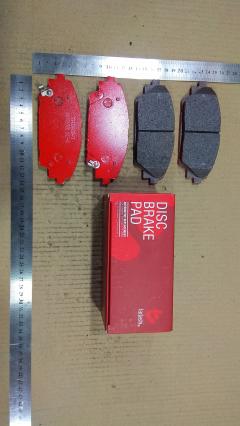 Тормозные колодки на Mazda Axela BM5FS P5-VPS tds TD-086-7011  0 986 494 804  000 654BSX  000 654SX  025 258 7516  0501BMF  05P1917  10080  1051142  10806703  1125 F  1168  1170800  121556  13046056582  1501223261  1512614  1569 02  156902  16 393 817 80  1723  182171  2156902  2209920  223261  2587501  258751601  3000235  35022  363916060808  402B0887  40858  5003309  50309  5502223261  573611J  601402  6135926  6261917  8110 50190  8229920  8DB 355 021421  8DB355029311  A281221Y  AA0671  ADB32242  ADM542108  AKD05103  AV4402  B111350  B1G12015122  B4Y0-33-28ZA  B4Y0-33-28ZB  B6YS-33-28ZA  BB0469P  BBP2454  BD5128  BHY13328ZA  BL2804A1  BP3556  BP4584  BPA156902  BPD078N130  BPF178N  BS1968  C110G0055  C11NR0036  C13069ABE  CBP32242  CD3335  CMX1728  D3163M  DFY5-33-28Z  DP1010100712  E100442  E400442  E500442  ELT1728  FBP1954  FD7626A  FDB4446  FP1728  FPE157  GDB3592  GF2121  GP03163  GP1729  HP8883NY  IB153172  IE182171  J3603072  JBP0406  JS10054  KBP4571  KD3043  KT0054J  KT0054STD  KUF25005  LP2701  LVXL1795  M360A73  MD3163MS  MDB3417  MDB83417  MFP2309  MKD1728  MX1728  N3603076  NKZ1200  NP2774  NP5034  P 49 050  P1469302  P49050  PA309AF  PAD1968  PKH012  PN25005  PRP1675  QP1917  RA10660  RB2171  RN795M  SN203P  SP1729  ST0446612150  STBHY13328ZA  T2318  V320238, Переднее расположение