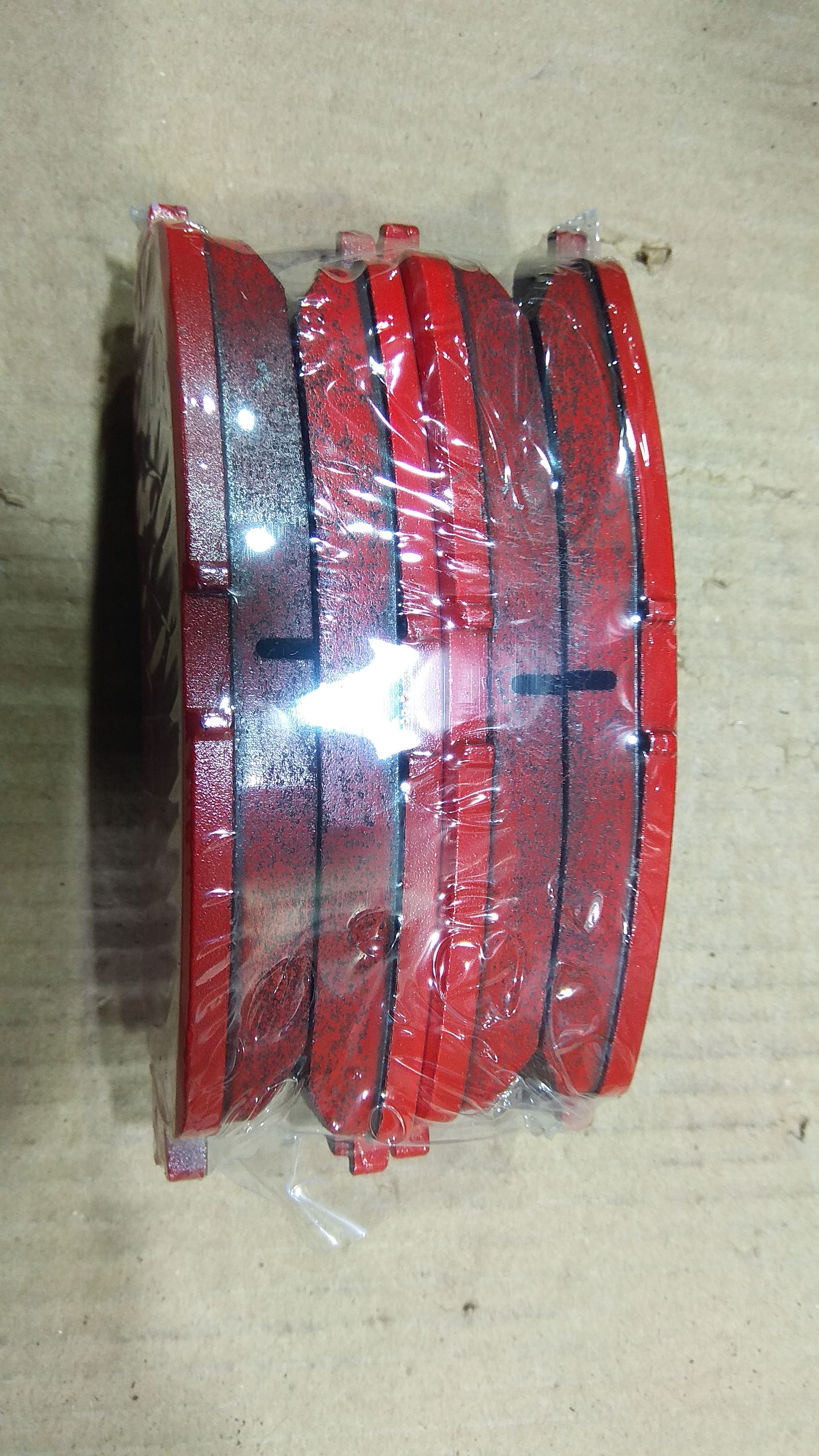 Тормозные колодки tds TD-086-7016, 0 986 424 011, 0 986 AB3 541, 000 662BSX, 000 662SX, 05P1975, 10340, 1051138, 1103 F, 1189, 121588, 12644, 1318 22, 131822, 1501222272, 16 678 143 80, 182181, 19374088, 2131822, 2206501, 2206506, 220651751, 2210100, 222272, 35045, 402B1050, 41 06 04E A0A, 41 06 061 24R, 410601596R, 45300179, 5001160, 50160, 5502222272, 573659J, 6261975, 8110 14061, 82210100, 8DB 355 021691, AA0617, AC1238C, ADB32278, ADB32278HD, AKD02103, AN793WK, AN793WKE, AN8227K, AN8227KE, B1105135, BB0620, BBP2487, BL2821A1, BP1105135, BP1854, BP3629, BP43485, BP6632, BPA131822, BS2973, CMX1338, CMX1737, D1060-4BA0A, D1060-4CA0A, D1060-4EA0A, D10604BA0A, D1080-4BT0A, D1338, D1339, E100557, E400557, E500557, ELT1338, ELT1737, F 03B 050 475, FBP1980, FD 3340, FDB4843, FDP 3340, FK1339, FP1737, G1151NF, GDB3622, GDB7946, GP01009, HP8620NY, IBD1105, IE182181, JAPPA160AF, JBP0395, JS10050, KBP6614, KD1101, KD7013, KT 091456, KT0050, KT0050STD, KUF2804, MD1339MS, MDB3717, MFP2160, MKD1338, MKD1737, MSC2016, MT05P1515, MX1338, MX1737, NKN1291, NP2074, NS002, P1218322, P56099, P56100, PA160AF, PAD2032, PBP045, PF 1417, PN2804, PRP1730, PRP17303M, QF70100, QF83451, QF85300, RA09501, RB2181, RN800, RR21802SPD, SN205, SP1715, SP749, STD10604BA0A, TD-086-7000, TDB1151A, TG2804, VBS4411PS на Nissan Qashqai J11 Фото 2
