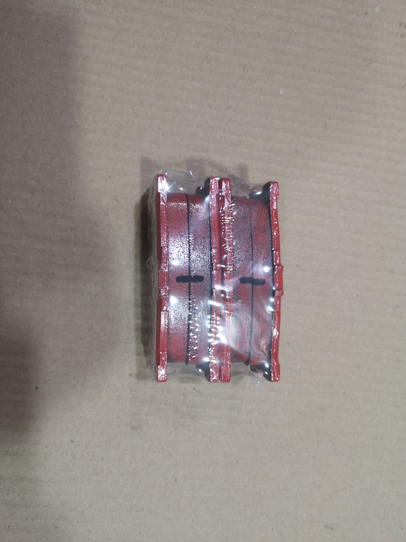 Тормозные колодки tds TD-086-1522, 0101ACV40R, 04466-02220, 04466-06060, 04466-06070, 04466-06090, 04466-06100, 04466-06200, 04466-33160, 04466-33180, 04466-33200, 04466-33210, 04466-42060, 04466-75010, 0446606060, 0446606090, 0446633160, 0446633180, 0446633200, 0446642060, 04466WY050, 04466YZZAQ, 04466YZZE8, 05P1281, 10 BPR 00012 000, 10 BPR 00180 000, 1016HP0070, 1016HP0099, 1016HP0100, 10835302J, 10949, 112895, 121252, 1242000BLSX, 1242000BSX, 1242000SX, 13046057652, 13046134262NSETMS, 1510010, 1573, 161212, 1623062380, 179868, 181761, 18900154, 19184917, 2114 R, 2207490, 2433801, 2433804, 321182EGT, 3426KT, 363700201582, 402B0270, 429203680, 446602220, 446606060, 446606070, 446606090, 446606100, 446606200, 446633200, 446633210, 44664206079, 446675010, 4UP03949, 50002015 C, 501281G, 600000100380, 6134269, 6261281, 7650, 8227490, 8DB 355 024381, 8DB355006881, 8DB355028441, AC0581281D, ADB01581, ADB01581HD, ADR400721, ADT342168, AFK773646, AFP559, AKD42060, AKD6247, AMDBF428, AN-733K, AS1793, AV135, AW1810176, AY060-TY030, B1110004, B111190, BB0358, BBP1990, BC1892, BD S473, BD7532, BL2517A1, BP0615, BP1110004, BP1281, BP2505, BP3252, BP43068, BP9104, BPD020C040, BPR020, BPTO2007, BS2715, C120110720, C12NR0001, C22034, C22034ABE, C22034JC, CD03426, CD2269, CKT50, CMX1212, D12128332, D2269, D2269-02, DB1832, DB3453AA, DFP3426, DP104B090, DP104B090P, DX7RD078, E110060, E410060, E510060, EBP023426, EC2081, ELT1212, FCR30B055, FD 3319, FDB1892, FDP 3319, FK2269, FP1212, G1257TR, GBP123100, GDB3426, GDB7714, GDB7759, GF524, GK1064, GP02269, GP2081, HP5178, HQ0446633180, IB153105, IK1010078, J3612035, JBP0066, JS24338, KBP087, KBP1990, KBP9086, KD2772, KE0700170, KT 091436, KU75018, KUR1522, MD2269, MD2269S, MDB2787, MDB82787, MKD1212, MN-450, MPT14, MX1212, N1469, NDP-434, NP1016, NP2773, P 83 089, PA1748, PBP1892, PBP1892KOR, PCP1096, PF 1903, PF-1522, PF1522, PF1573, PGD1212C, PKF016, PN1522, QF68900, RB1761, RG0446633200, RN713, RNZ287, SBP1892, SKEPT14, SMBPJ010, SN134, SP 336, SP 336 PR, SP2081, ST0446633080, ST0446633180, T1582, T282318, TABP2303, TD1522, TG733, TG733C, TY102, V700028, V9118B038, VBS3426PS, WS335600, Z0446633200, Z200014 на Toyota Vanguard ACA33W Фото 3