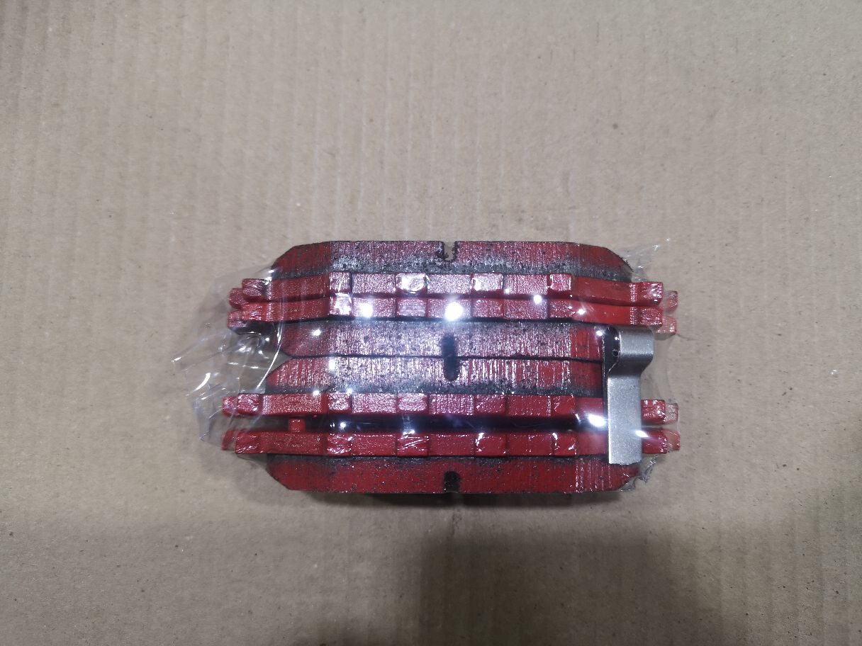 Тормозные колодки tds TD-086-7501, 0 986 494 444, 0 986 495 119, 0 986 AB1 474, 0 986 AB2 168, 0 986 AB2 625, 0 986 TB2 894, 025 242 7114W, 05P1408, 0801B13R, 0986AB2263, 10 BPR 00034 000, 1016HP0090, 1051002, 10834007, 112586, 1136 01, 113601, 1147 001BSX, 1147 001LSX, 1147 001SX, 121218, 12563, 13046033732NSETMS, 1501224414, 1512336, 1537, 161114, 181759, 191447, 1YT82648ZE, 2113601, 2207640, 224414, 2282, 235721401, 2422201, 24271 00 702 10, 2427101, 2427103, 242711501, 24949Z, 26696AG000, 26696AG010, 26696AG030, 26696AG031, 26696AG050, 26696AG051, 26696FJ000, 301929, 321095CEGT, 321181CEGT, 321181EGT, 321181IEGT, 3373KT, 363700201518, 363916060700, 37499, 402B0221, 402B0742, 40402138, 4UP04213, 50001947, 5107704, 51704, 5610277, 573380B, 573380J, 598929, 600000100890, 601707612, 6133739, 6261408, 7800, 810CS, 8110 68184, 8213D1114, 8227640, 8DB 355 028311, 8DB 355 028341, 8DB355012031, 8DB355012261, 909, 957, 9770, AB0280, AC2154C, AC974081D, ADB31690, ADB31690HD, ADB36052, ADB3977, ADR361421, ADS74233, AF7064, AFP553S, AKD7501, AMDBF534, AMDJBF437, AMDJBF439, AN-696WK, AN696WKX, AV1070, AW1810417, AY060FJ003, B111343, B1116002, BB0331, BB0524, BBP2004, BC1947, BC1984, BD7103, BE213, BL2515A1, BP011999, BP0587, BP1116002, BP1408, BP1544, BP1841, BP27501, BP43285, BP8021, BPA113601, BPD082F147, BPF18, BPR035, BS0986494444, BS2592, C12NR0046, C27005ABE, C27Z0003, CBP36052, CD03373, CD7064M, CD7064MSTD, CD7064MTYPED, CF7501, CKSU13, CMX1114, CS920, D1114, D7064, D7064M, D7064M-02, DB1803, DBP1947, DFP3223, DFP3373, DX7RD548, E110228, E410228, E510228, EBP073373, EC2118, ELT1114, FBP1630, FD7281A, FDB1947, FK7064, FP1114, G1704SR, GBP113601, GDB3373, GIJ07038, GK1000, GP07064, HKTSB005, HP8433, HP8499NY, IB153083, IBR1703, IBR1704, IE181759, J3617003, JAPPP704AF, JBP0117, JBPD7064MH, JQ1013894, K823000, KBP2004, KBP8005, KD0600223, KD3722, LP1999, LVXL1646, M2624271, MBP1544, MD360M, MD7059MS, MD7064MS, MDB2704, MDB2732, MDB82704, MDB82732, MKD1114, MN457M, MRP2704, MS7501, MT05P1408, MX1114, N1475, N3617004, NDP-403C, NKS1088, NP7006, NP7008, P 78 017, P 78 020, P1036301, P78020, PA1736, PAD1453, PBP1630, PBP1630KOR, PCP1193, PCP1440, PD24502, PF-7501, PF073401, PF1537, PF7501, PGD1114C, PKN010, PN7501, PP704AF, PP704MK, PRP1289, PRP12893M, PSRK1228, Q0930960, QF80402, RA09770, RB1759, RN648M, RNZ275, S01150, S01150J, S282375Y, S361U07, S701610, SB101, SBP1333, SGD1114C, SMBPJ419, SN920P, SP 2118, SP 395, SP 395 PR, SPC8218ZD1114, SS920S, ST26696AG030, T1518, T1543, TCA1090, TD0867499, TD7501, TG0600C, TG475, TG696, TH403C, TN648M, V9118F020, VBS3373PS, VT32128, WBP24271A, WS423000 на Subaru Exiga YA4 Фото 2