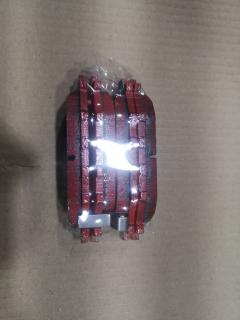 Тормозные колодки tds TD-086-7501, 0 986 494 444, 0 986 495 119, 0 986 AB1 474, 0 986 AB2 168, 0 986 AB2 625, 0 986 TB2 894, 025 242 7114W, 05P1408, 0801B13R, 0986AB2263, 10 BPR 00034 000, 1016HP0090, 1051002, 10834007, 112586, 1136 01, 113601, 1147 001BSX, 1147 001LSX, 1147 001SX, 121218, 12563, 13046033732NSETMS, 1501224414, 1512336, 1537, 161114, 181759, 191447, 1YT82648ZE, 2113601, 2207640, 224414, 2282, 235721401, 2422201, 24271 00 702 10, 2427101, 2427103, 242711501, 24949Z, 26696AG000, 26696AG010, 26696AG030, 26696AG031, 26696AG050, 26696AG051, 26696FJ000, 301929, 321095CEGT, 321181CEGT, 321181EGT, 321181IEGT, 3373KT, 363700201518, 363916060700, 37499, 402B0221, 402B0742, 40402138, 4UP04213, 50001947, 5107704, 51704, 5610277, 573380B, 573380J, 598929, 600000100890, 601707612, 6133739, 6261408, 7800, 810CS, 8110 68184, 8213D1114, 8227640, 8DB 355 028311, 8DB 355 028341, 8DB355012031, 8DB355012261, 909, 957, 9770, AB0280, AC2154C, AC974081D, ADB31690, ADB31690HD, ADB36052, ADB3977, ADR361421, ADS74233, AF7064, AFP553S, AKD7501, AMDBF534, AMDJBF437, AMDJBF439, AN-696WK, AN696WKX, AV1070, AW1810417, AY060FJ003, B111343, B1116002, BB0331, BB0524, BBP2004, BC1947, BC1984, BD7103, BE213, BL2515A1, BP011999, BP0587, BP1116002, BP1408, BP1544, BP1841, BP27501, BP43285, BP8021, BPA113601, BPD082F147, BPF18, BPR035, BS0986494444, BS2592, C12NR0046, C27005ABE, C27Z0003, CBP36052, CD03373, CD7064M, CD7064MSTD, CD7064MTYPED, CF7501, CKSU13, CMX1114, CS920, D1114, D7064, D7064M, D7064M-02, DB1803, DBP1947, DFP3223, DFP3373, DX7RD548, E110228, E410228, E510228, EBP073373, EC2118, ELT1114, FBP1630, FD7281A, FDB1947, FK7064, FP1114, G1704SR, GBP113601, GDB3373, GIJ07038, GK1000, GP07064, HKTSB005, HP8433, HP8499NY, IB153083, IBR1703, IBR1704, IE181759, J3617003, JAPPP704AF, JBP0117, JBPD7064MH, JQ1013894, K823000, KBP2004, KBP8005, KD0600223, KD3722, LP1999, LVXL1646, M2624271, MBP1544, MD360M, MD7059MS, MD7064MS, MDB2704, MDB2732, MDB82704, MDB82732, MKD1114, MN457M, MRP2704, MS7501, MT05P1408, MX1114, N1475, N3617004, NDP-403C, NKS1088, NP7006, NP7008, P 78 017, P 78 020, P1036301, P78020, PA1736, PAD1453, PBP1630, PBP1630KOR, PCP1193, PCP1440, PD24502, PF-7501, PF073401, PF1537, PF7501, PGD1114C, PKN010, PN7501, PP704AF, PP704MK, PRP1289, PRP12893M, PSRK1228, Q0930960, QF80402, RA09770, RB1759, RN648M, RNZ275, S01150, S01150J, S282375Y, S361U07, S701610, SB101, SBP1333, SGD1114C, SMBPJ419, SN920P, SP 2118, SP 395, SP 395 PR, SPC8218ZD1114, SS920S, ST26696AG030, T1518, T1543, TCA1090, TD0867499, TD7501, TG0600C, TG475, TG696, TH403C, TN648M, V9118F020, VBS3373PS, VT32128, WBP24271A, WS423000 на Subaru Exiga YA4 Фото 2