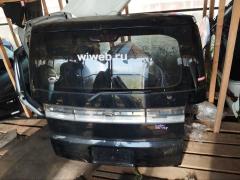 Дверь задняя 1143-231 на Mitsubishi Delica D5 CV5W Фото 8