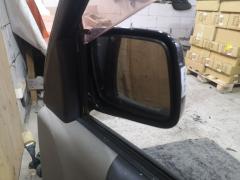Зеркало двери боковой на Nissan X-Trail T30 Фото 5