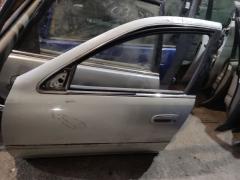 Дверь боковая на Toyota Cresta GX90 Фото 7