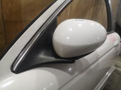 Зеркало двери боковой на Jaguar Xtype X400 Фото 2