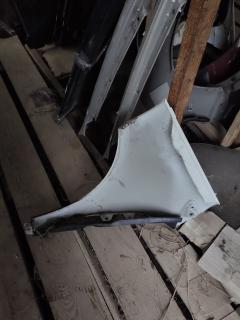 Крыло переднее A1698810201 на Mercedes-Benz A-Class W169.032 Фото 6