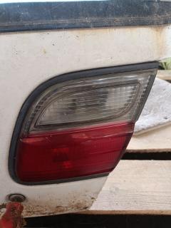 Дверь задняя 48026 48026 на Nissan Pulsar JN15 Фото 7
