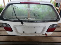 Дверь задняя 48026 48026 на Nissan Pulsar JN15 Фото 9