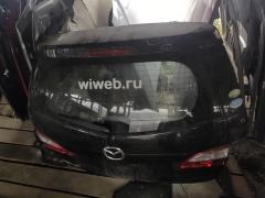 Дверь задняя P9378 на Mazda Premacy CWEFW Фото 11