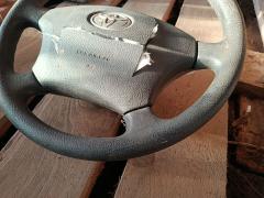 Руль на Toyota Hiace TRH200V Фото 4