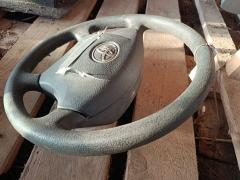Руль на Toyota Hiace TRH200V Фото 5