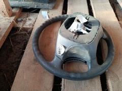 Руль на Toyota Hiace TRH200V Фото 8