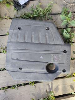 Кожух ДВС 1260146050 на Toyota Mark Ii JZX110 1JZ-FSE Фото 3